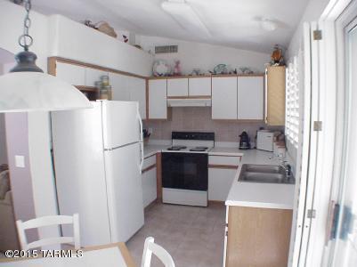 Continental Ranch (1-148) - Residential