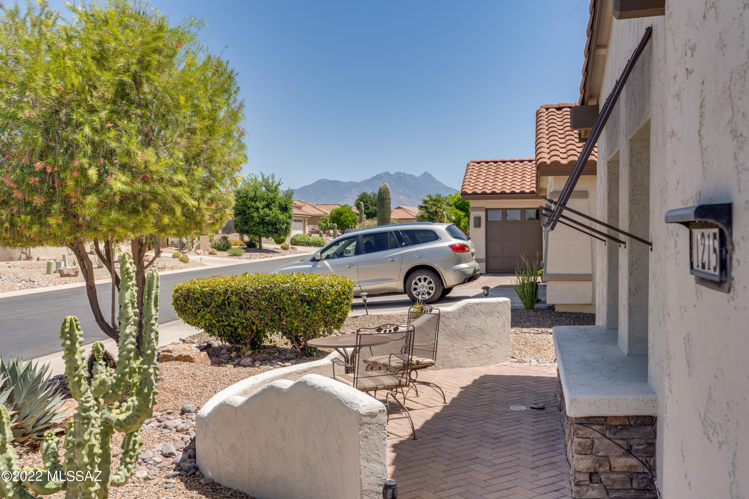 Quail Creek II Unit 26 - Residential