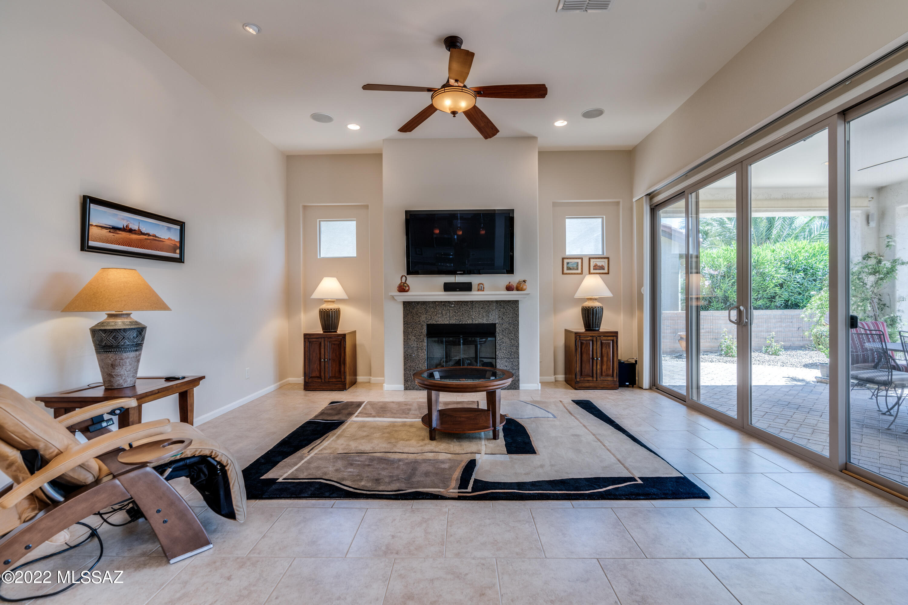 Quail Creek II Unit 26 - Residential