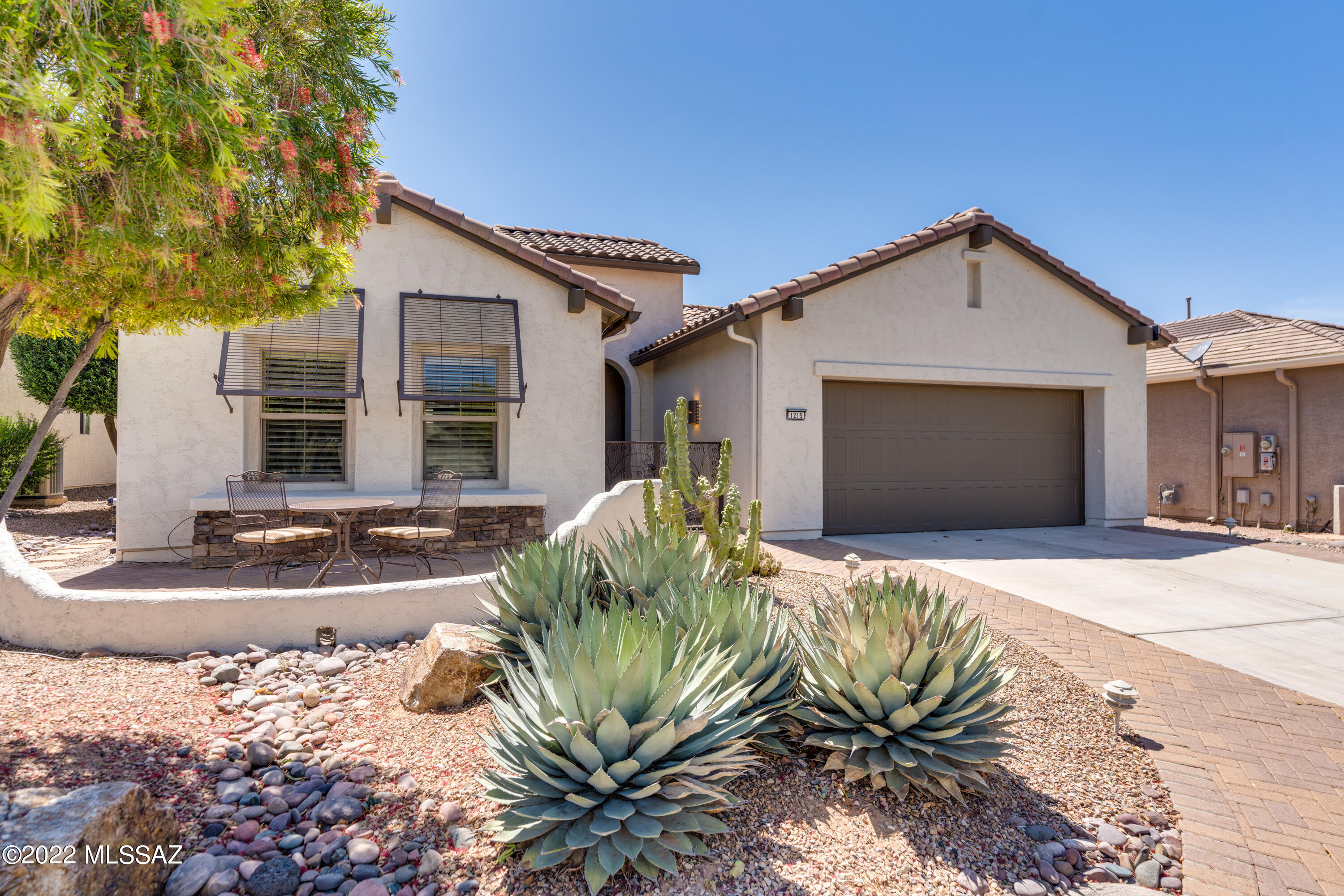 Quail Creek II Unit 26 - Residential