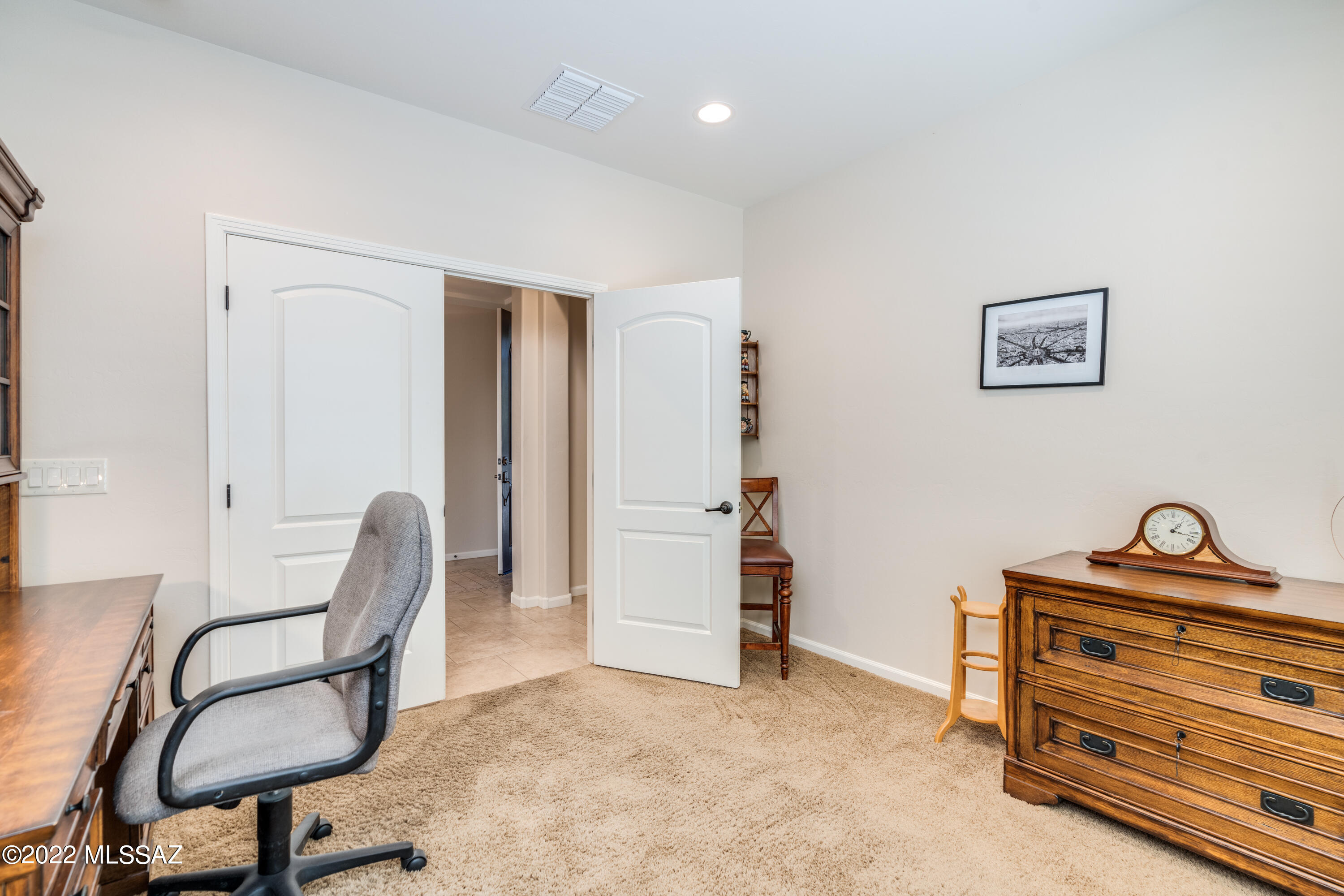Quail Creek II Unit 26 - Residential