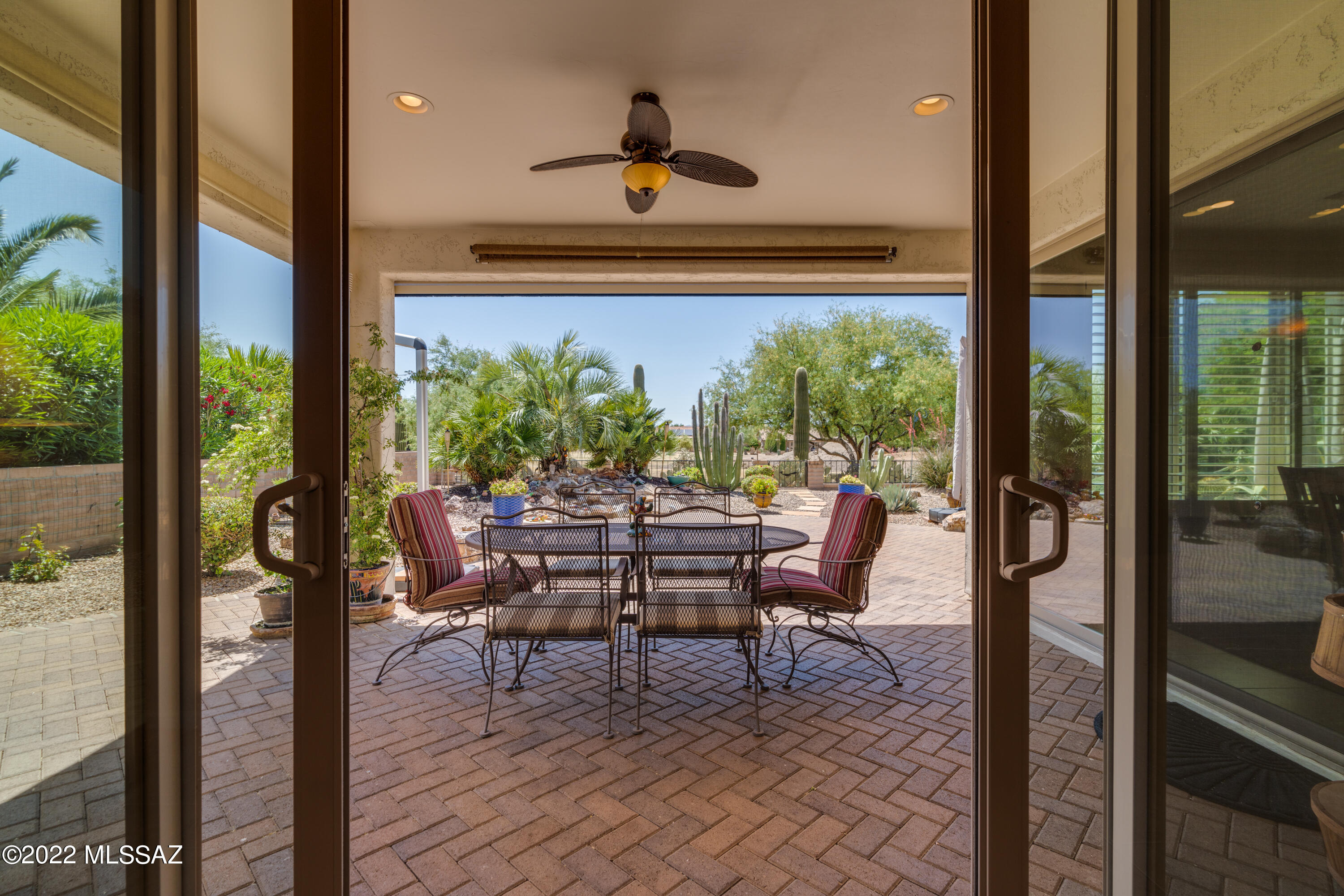 Quail Creek II Unit 26 - Residential