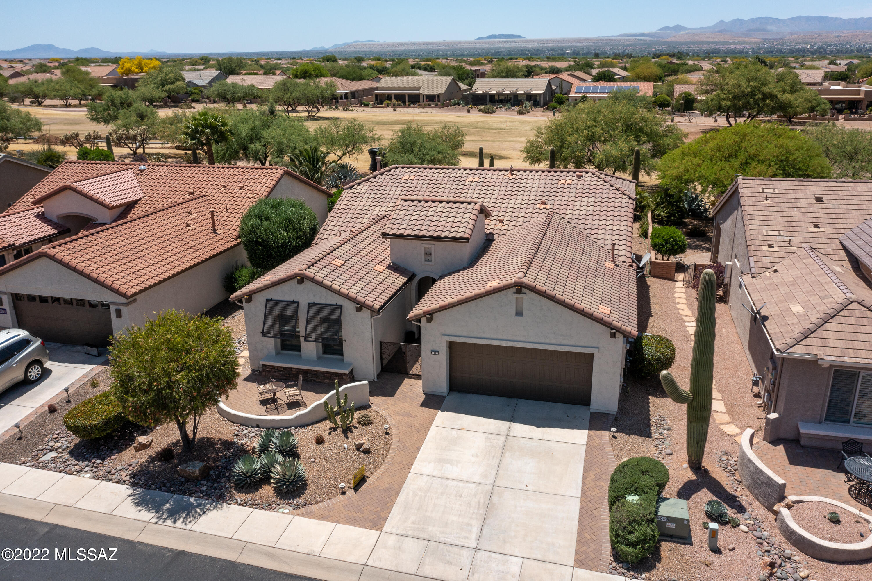 Quail Creek II Unit 26 - Residential