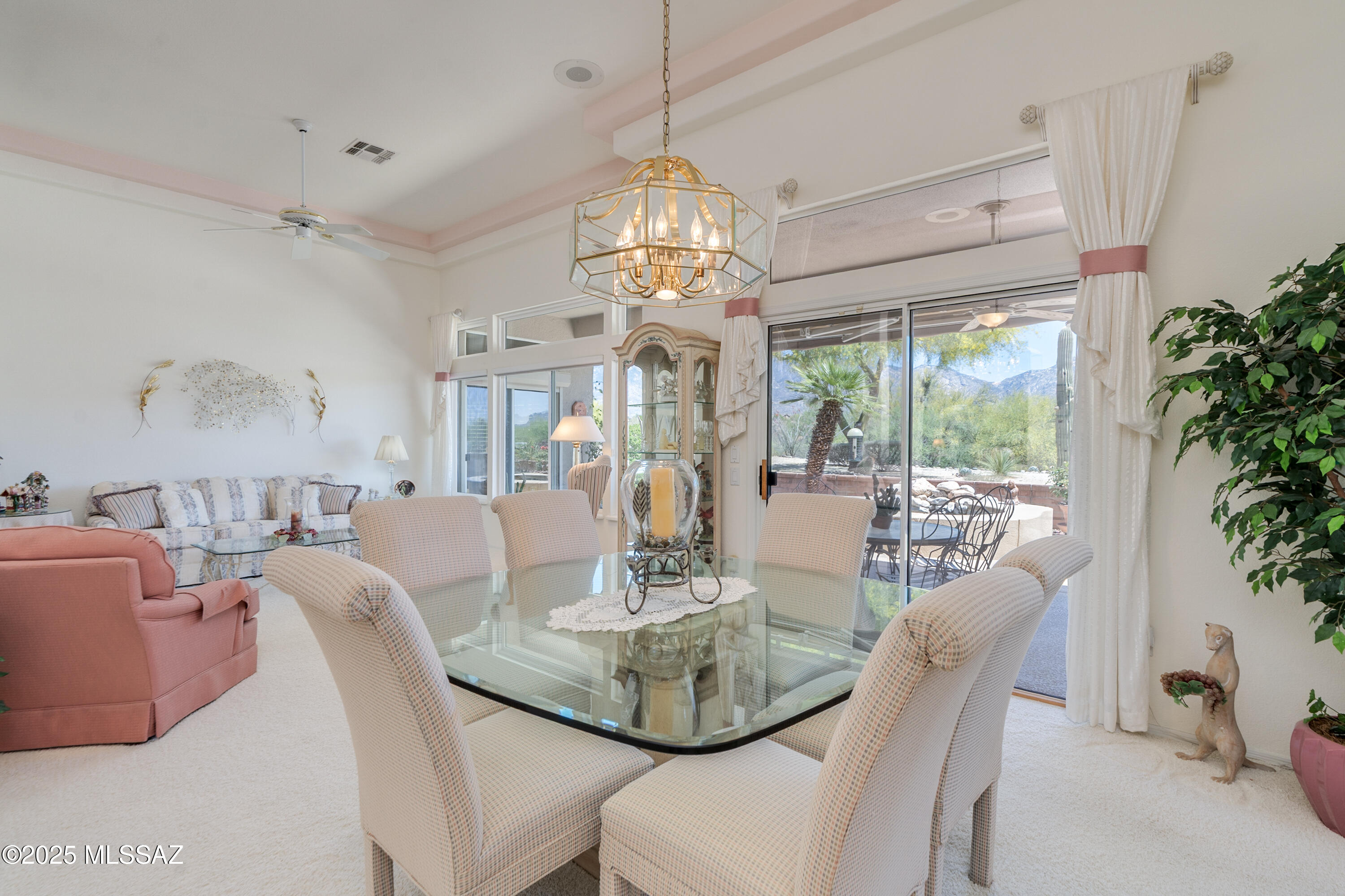 Sun City Vistoso Unit 12(1-277) - Residential
