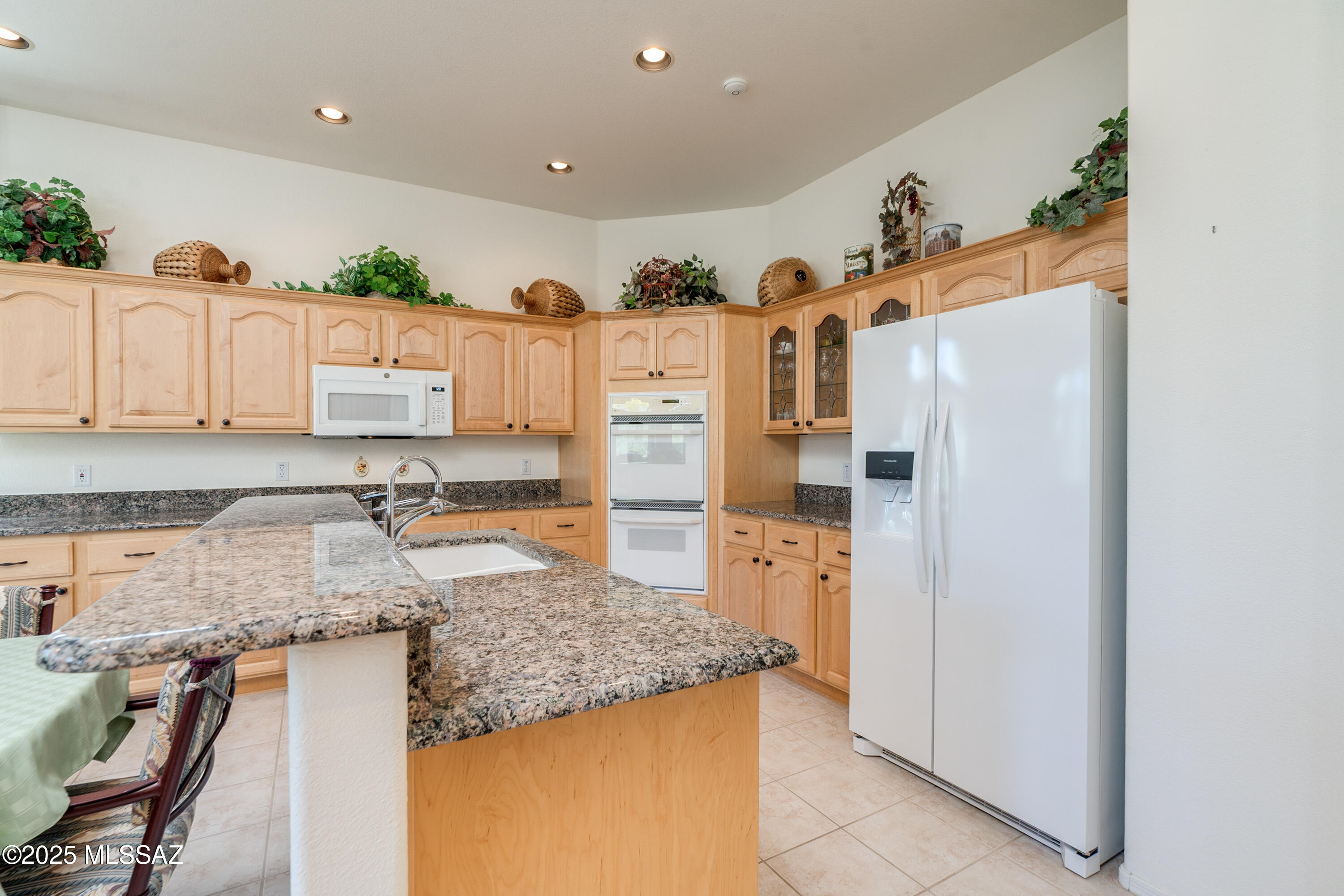 Sun City Vistoso Unit 12(1-277) - Residential