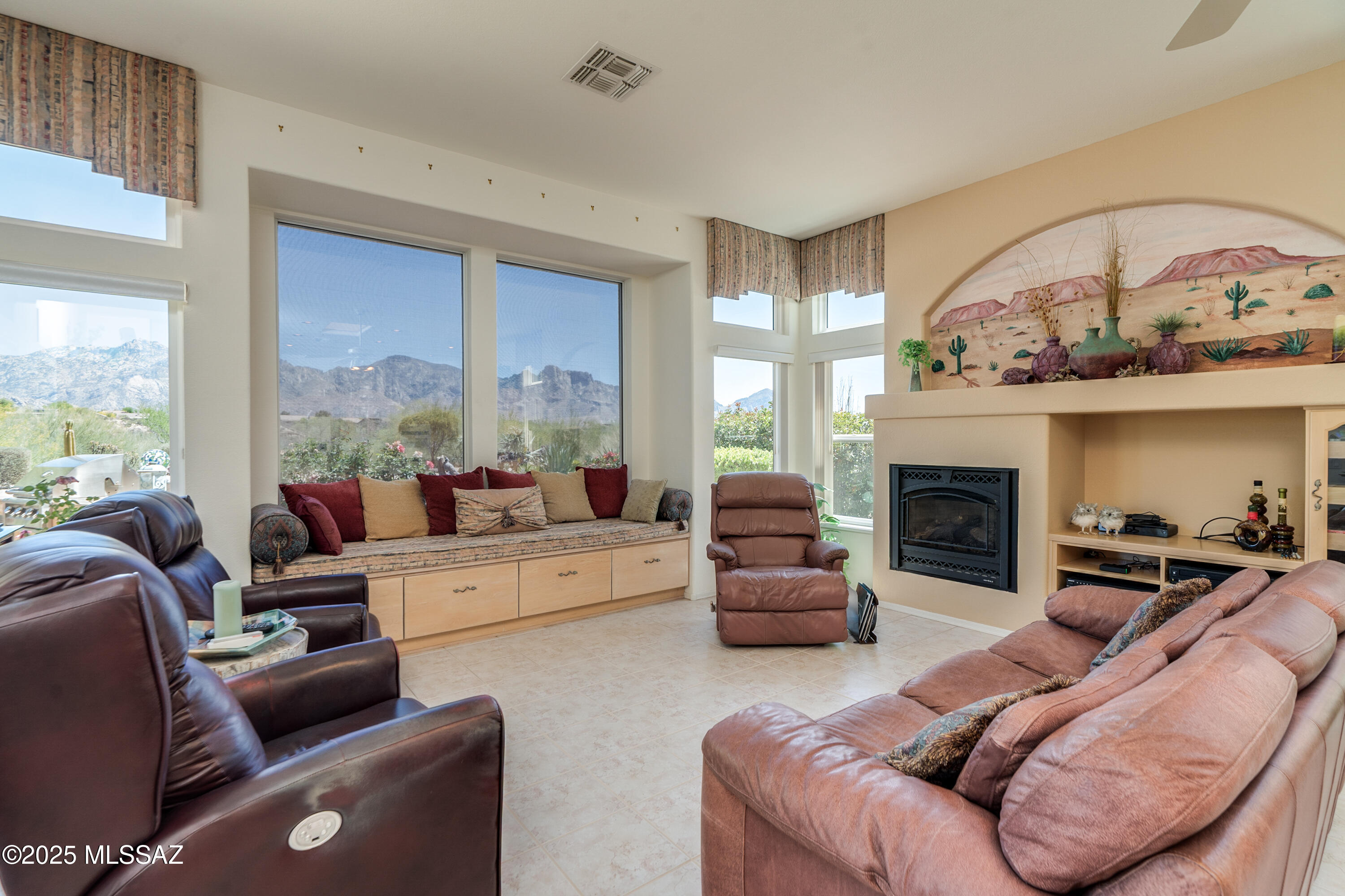 Sun City Vistoso Unit 12(1-277) - Residential
