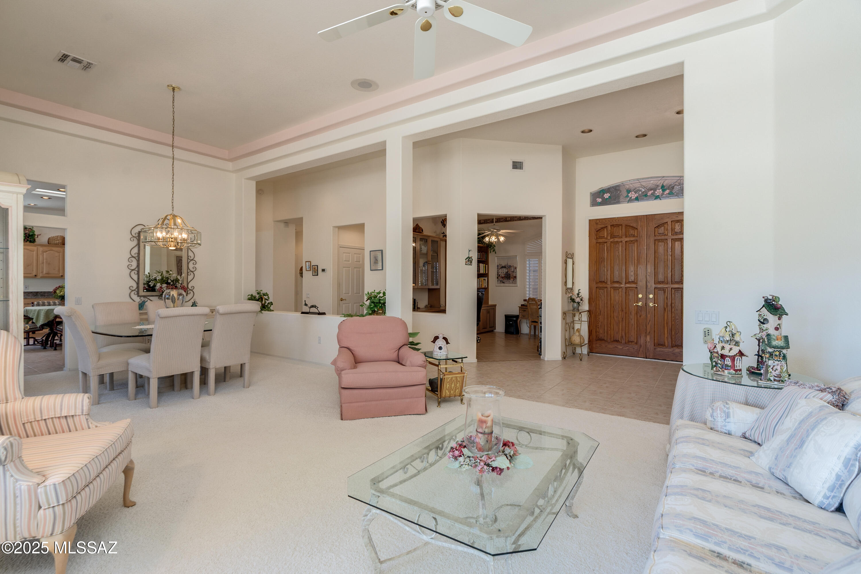 Sun City Vistoso Unit 12(1-277) - Residential
