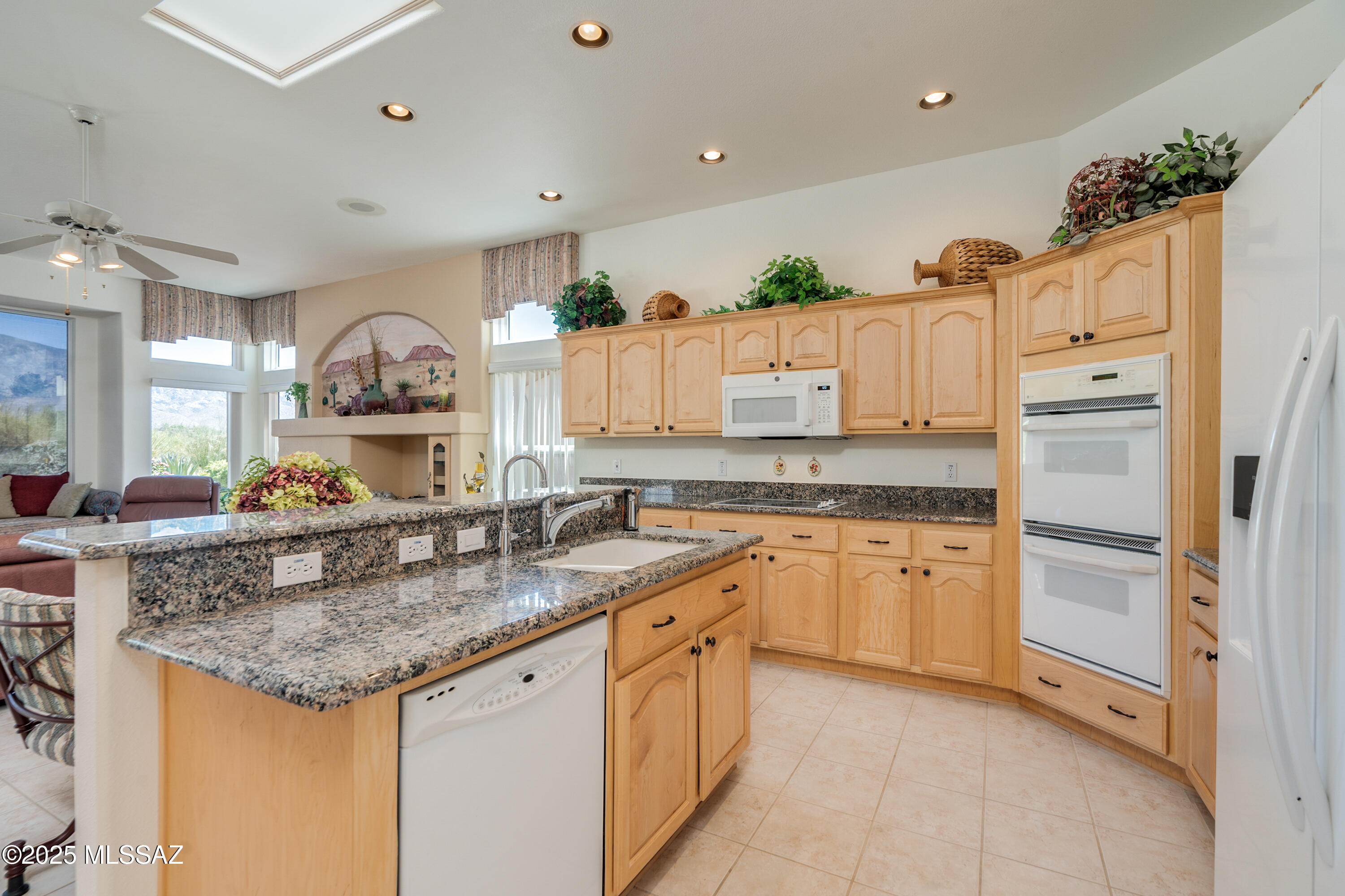 Sun City Vistoso Unit 12(1-277) - Residential