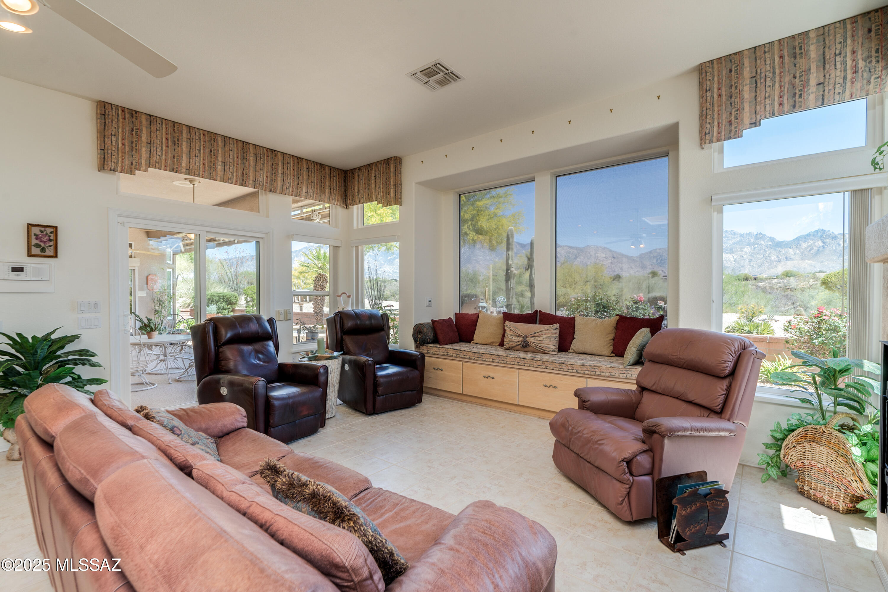 Sun City Vistoso Unit 12(1-277) - Residential