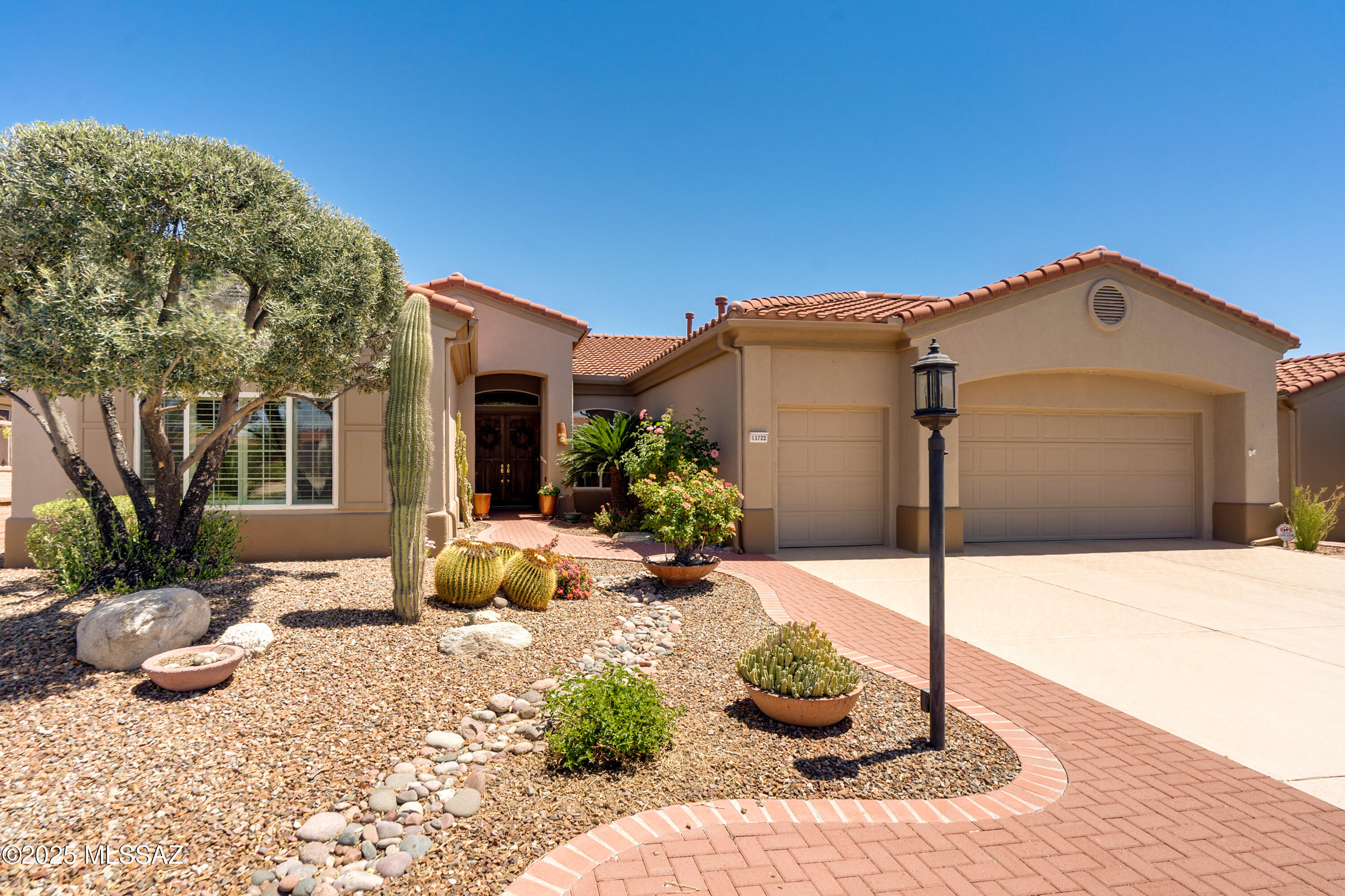 Sun City Vistoso Unit 12(1-277) - Residential