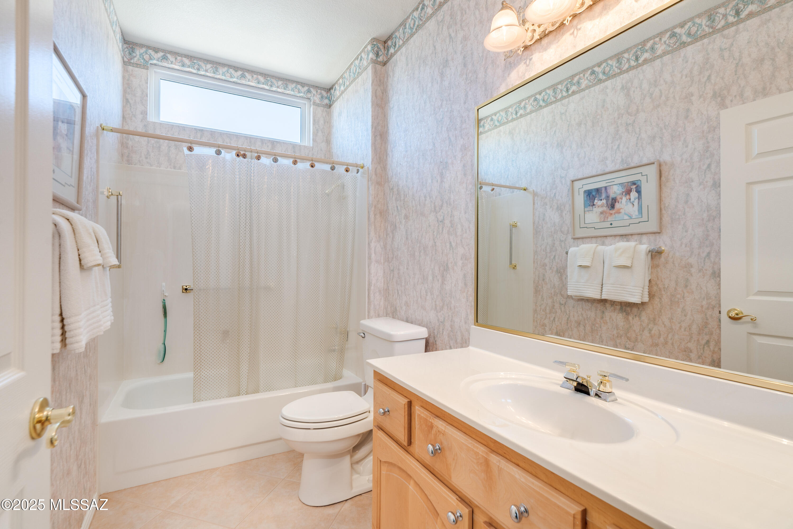 Sun City Vistoso Unit 12(1-277) - Residential