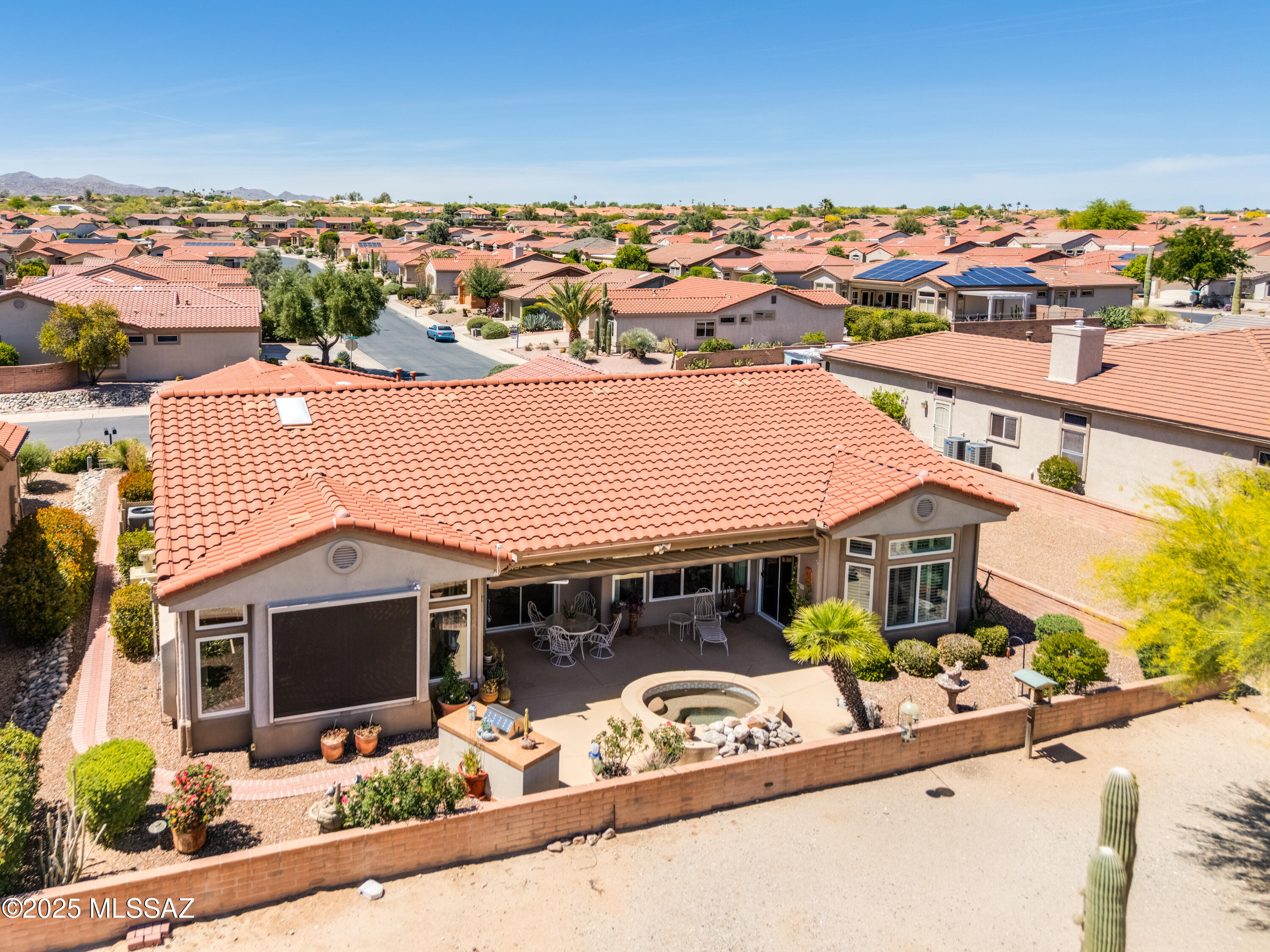 Sun City Vistoso Unit 12(1-277) - Residential