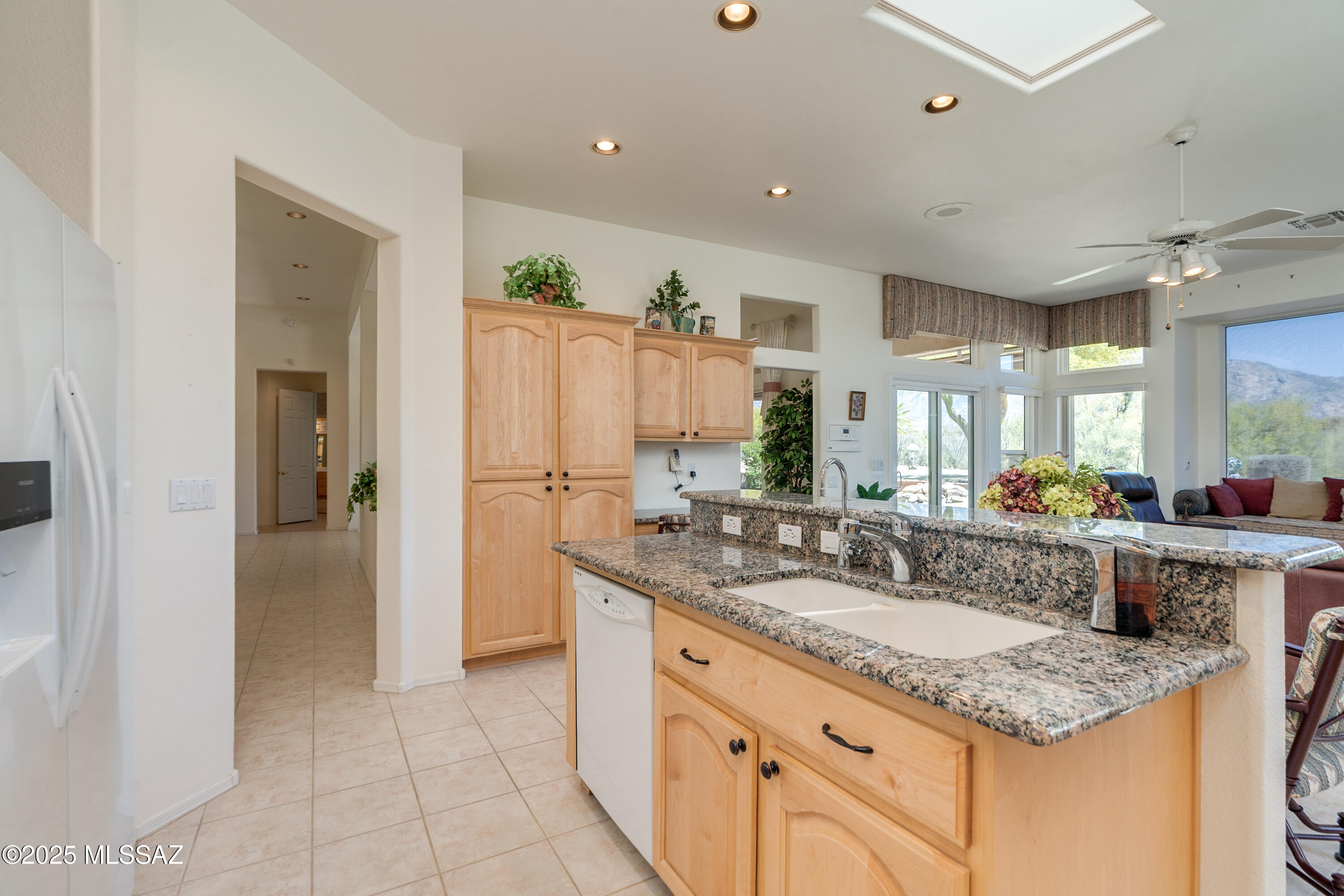 Sun City Vistoso Unit 12(1-277) - Residential