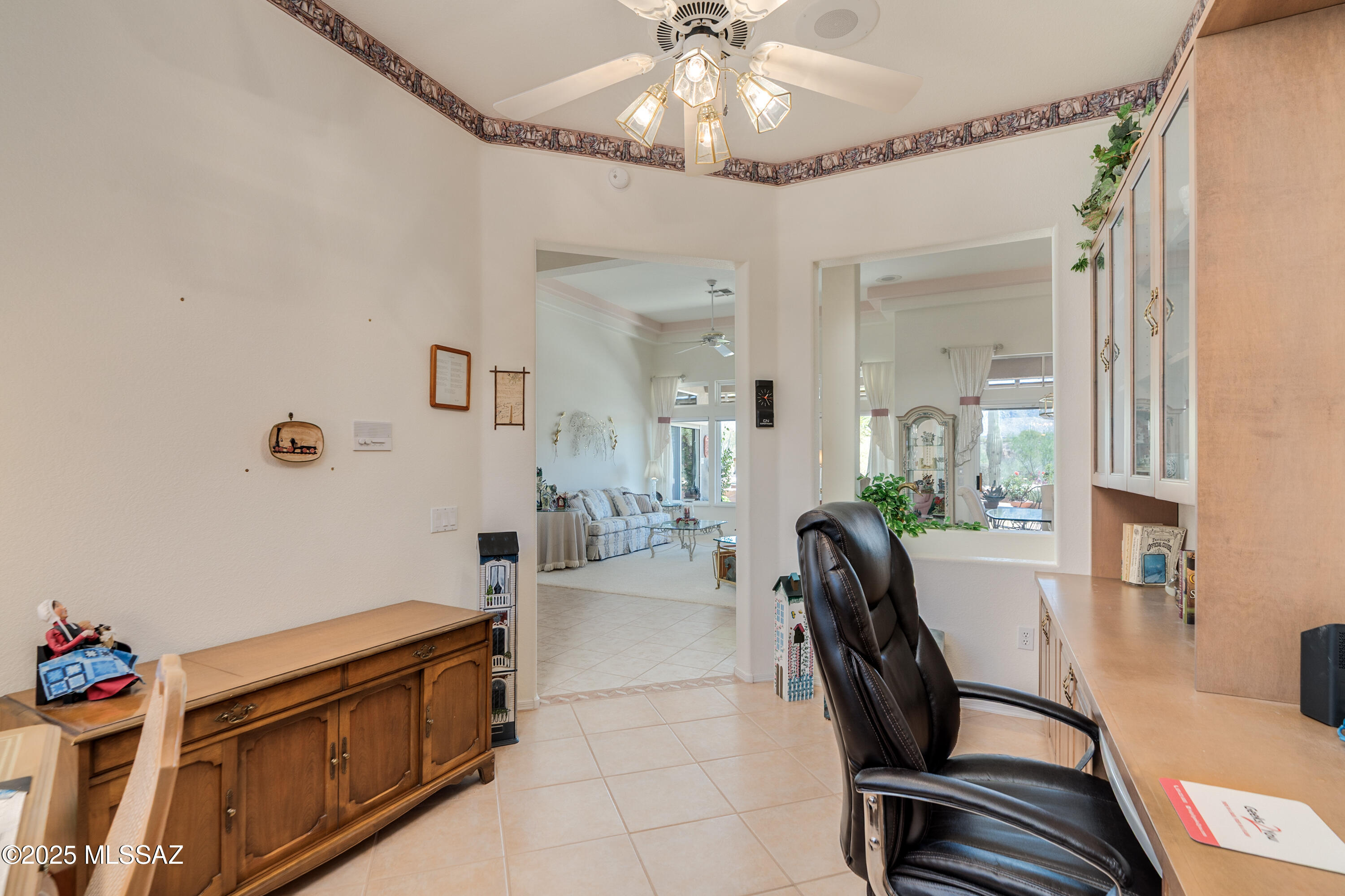 Sun City Vistoso Unit 12(1-277) - Residential