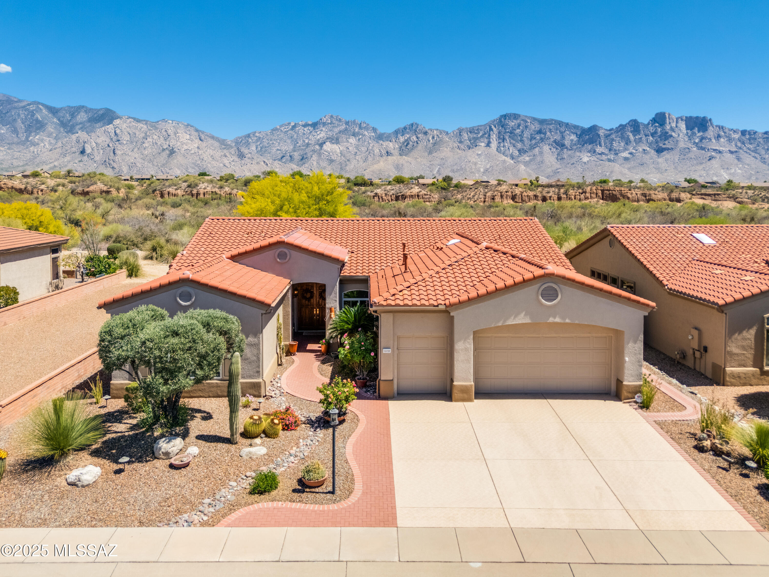 Sun City Vistoso Unit 12(1-277) - Residential