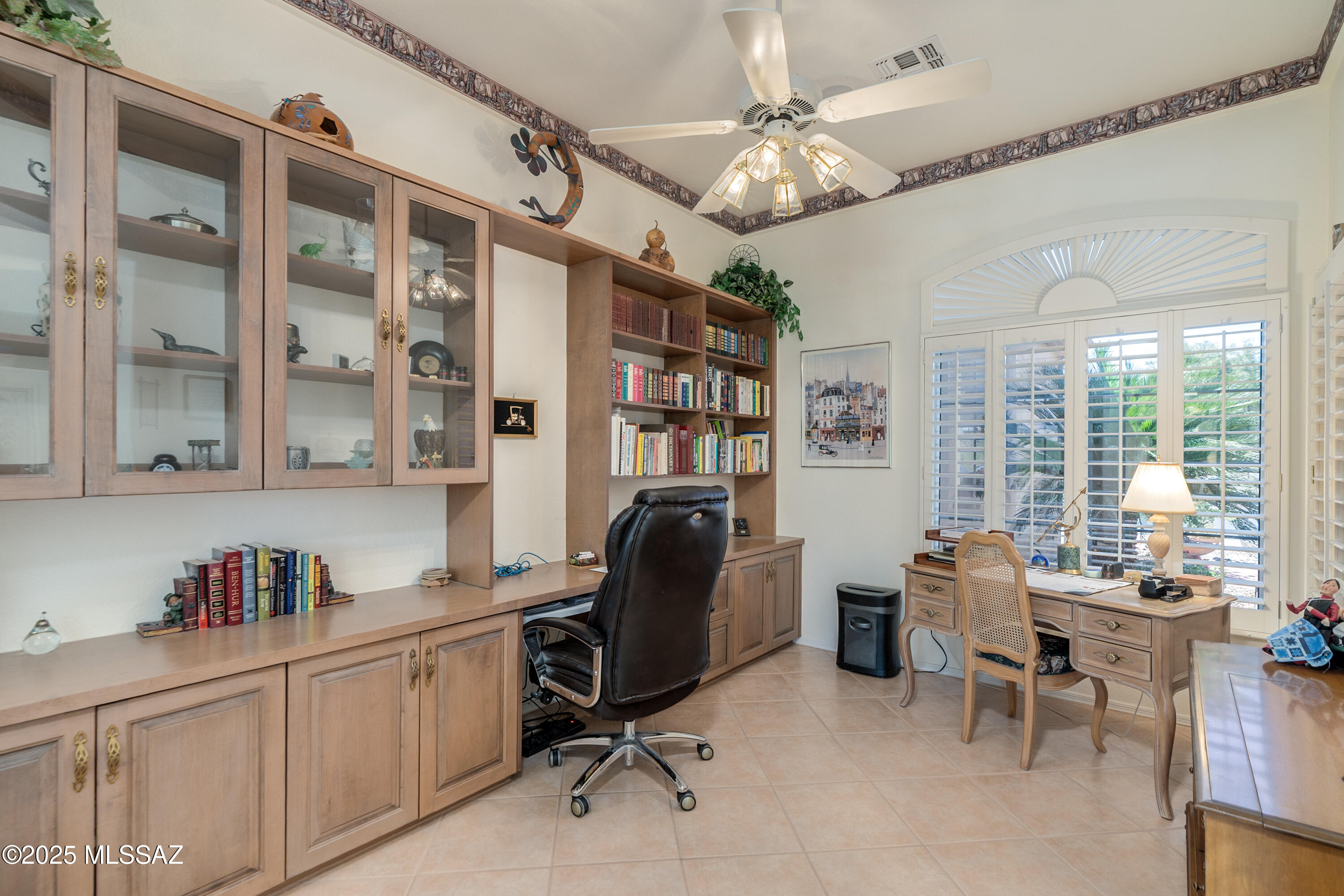 Sun City Vistoso Unit 12(1-277) - Residential