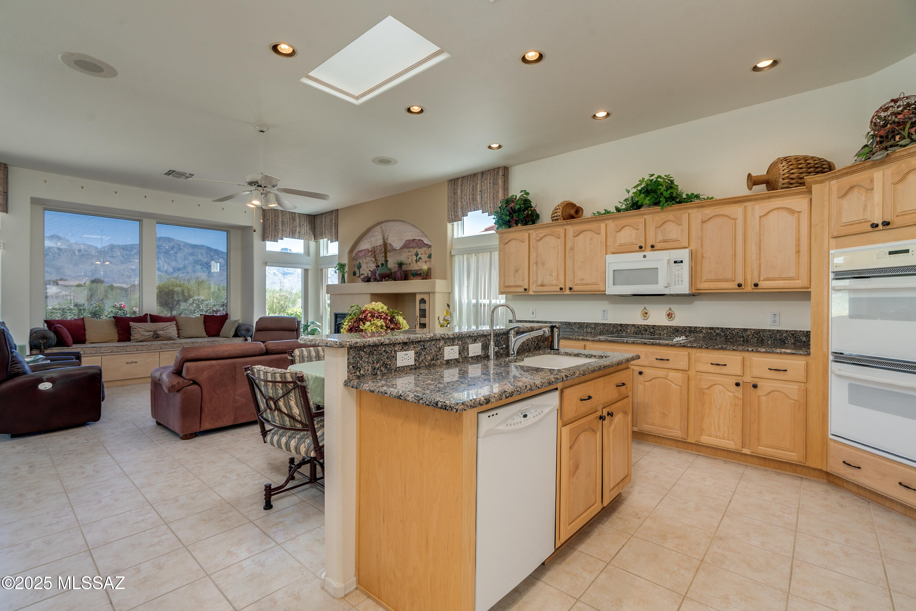 Sun City Vistoso Unit 12(1-277) - Residential