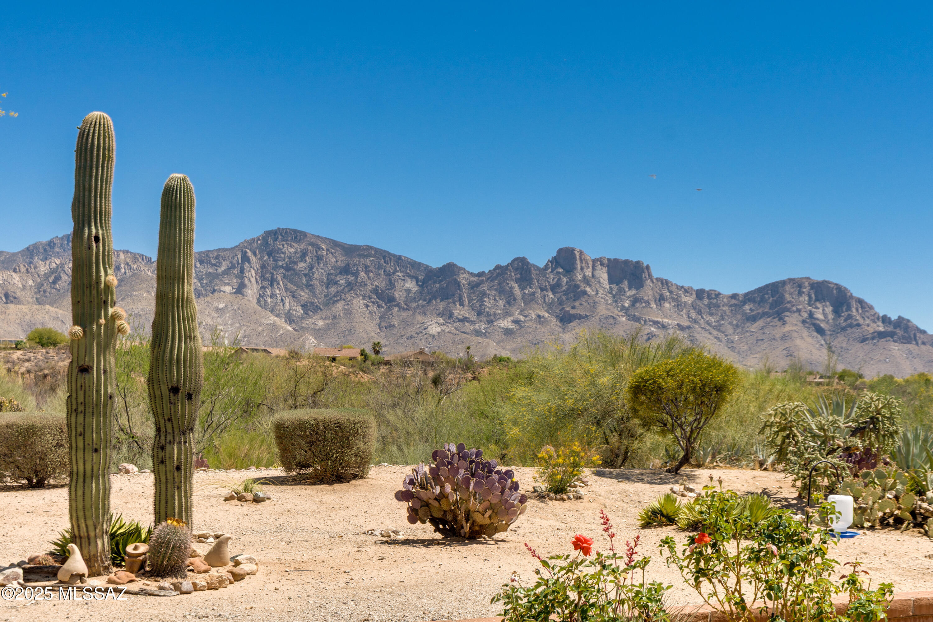 Sun City Vistoso Unit 12(1-277) - Residential
