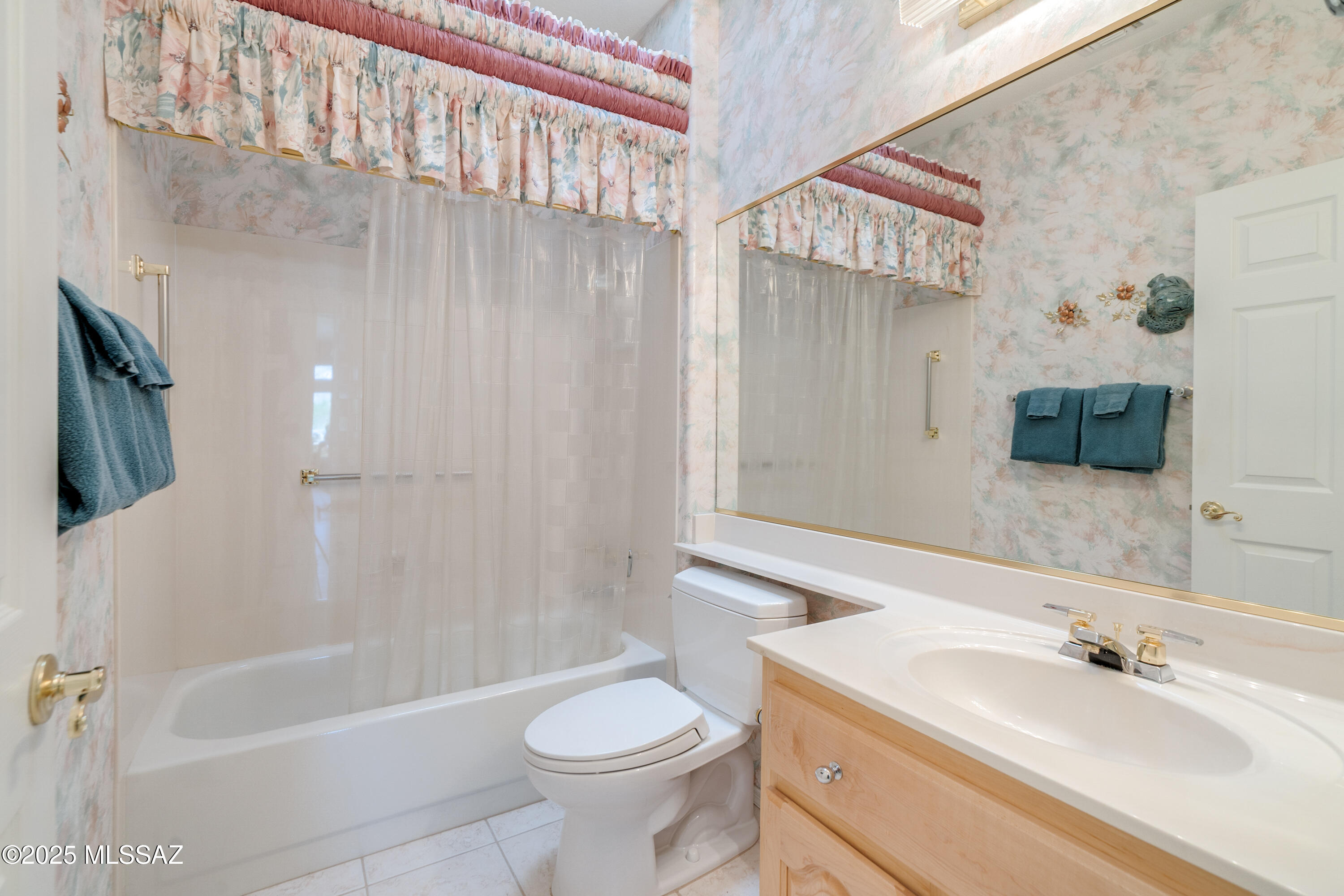 Sun City Vistoso Unit 12(1-277) - Residential