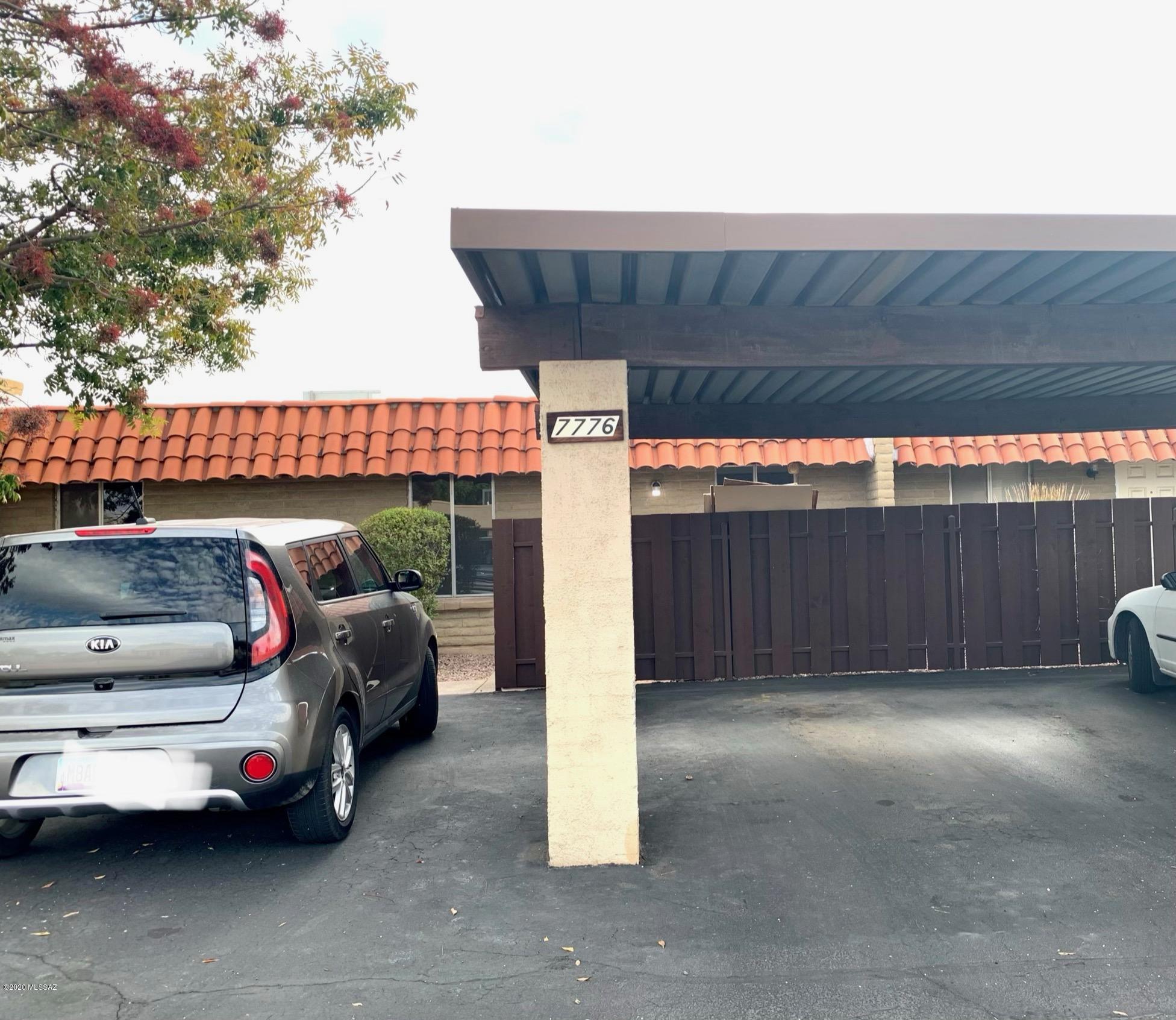 Pantano Park (1-77,78,79) - Residential