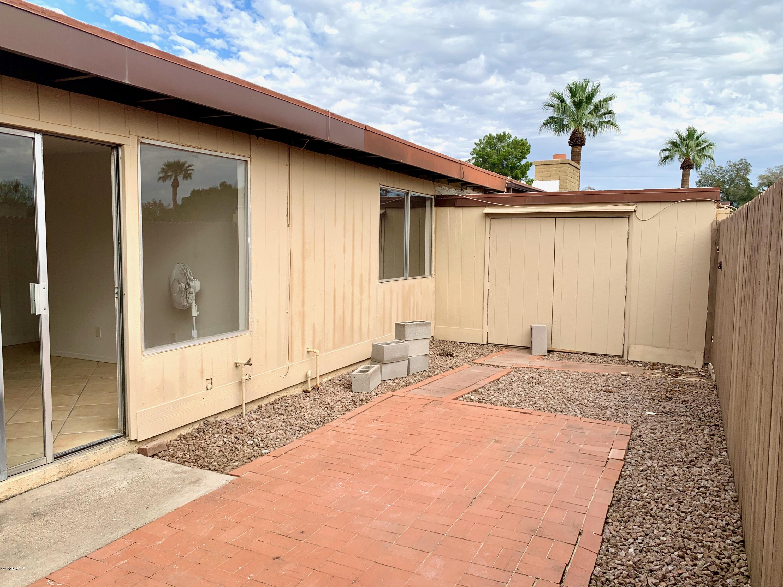 Pantano Park (1-77,78,79) - Residential