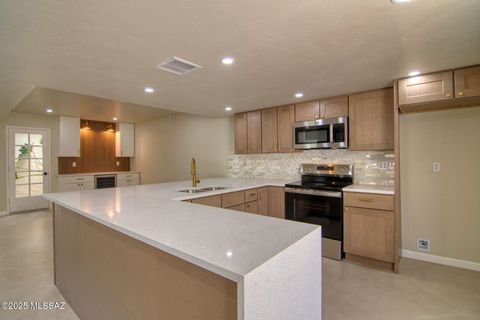 3033 N Placita Chorro Tucson AZ 85715