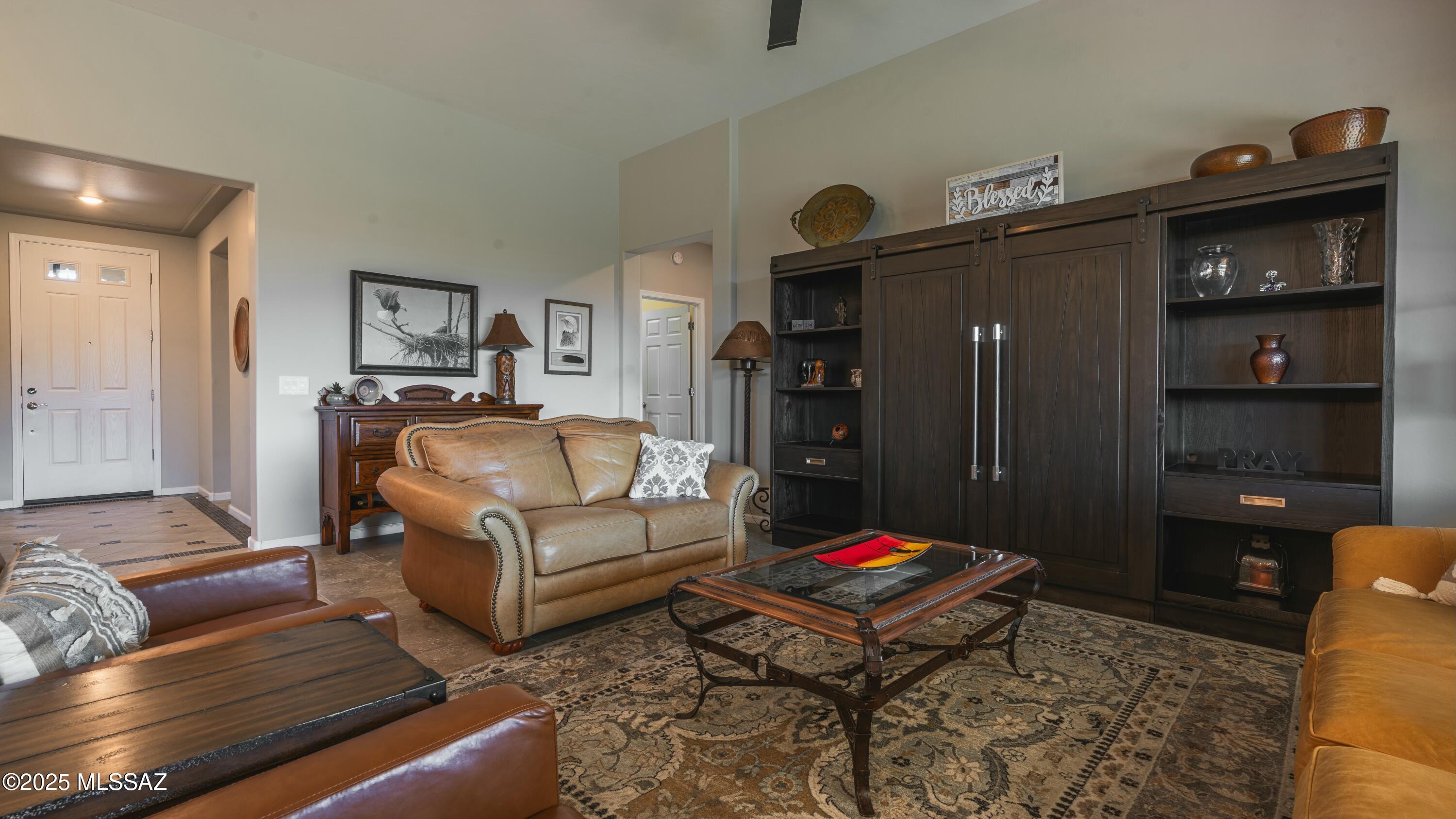Saddlebrooke - Residential