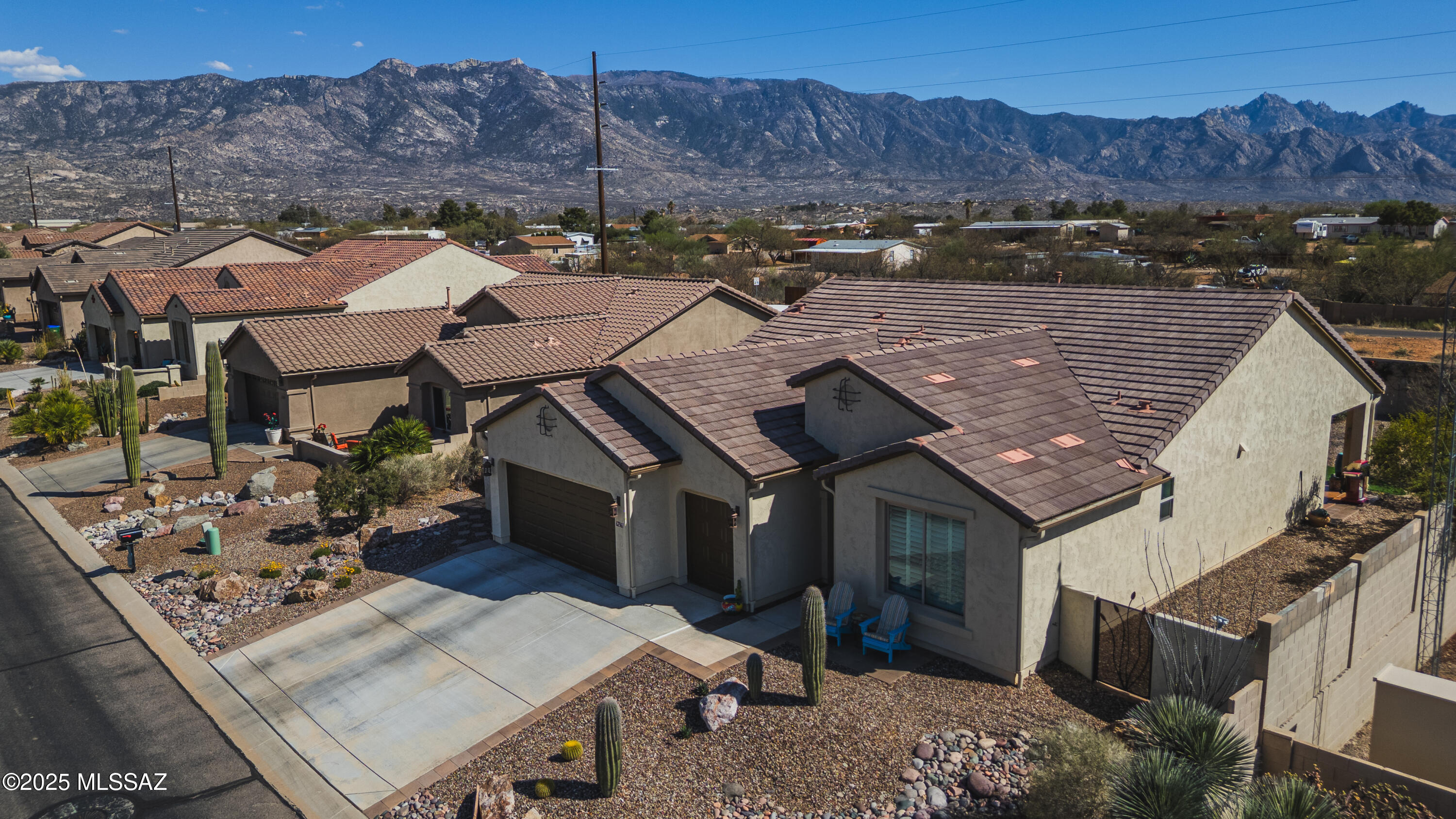 Saddlebrooke - Residential