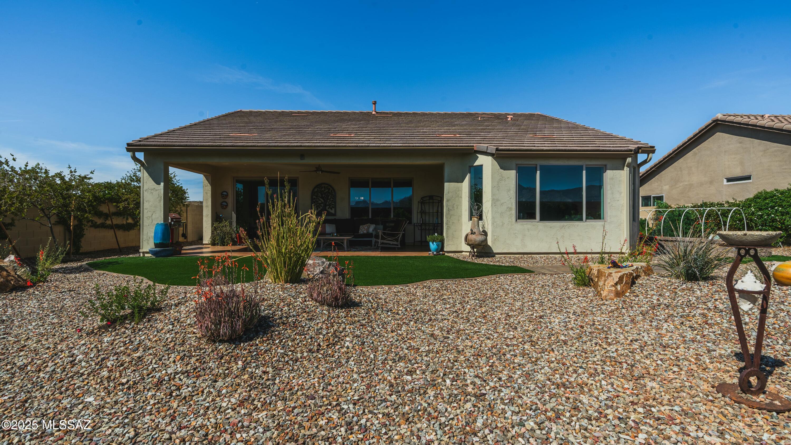Saddlebrooke - Residential