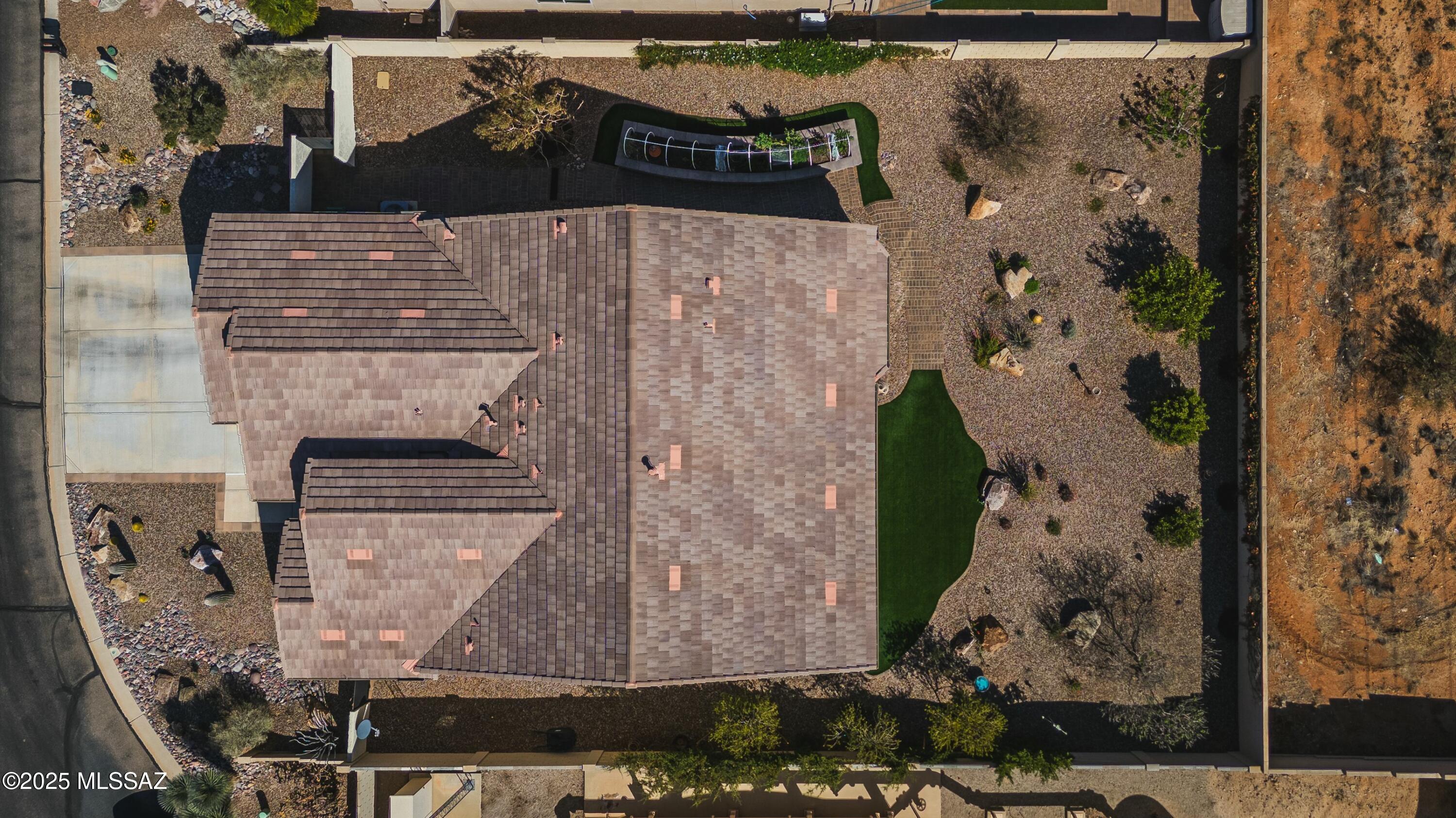 Saddlebrooke - Residential