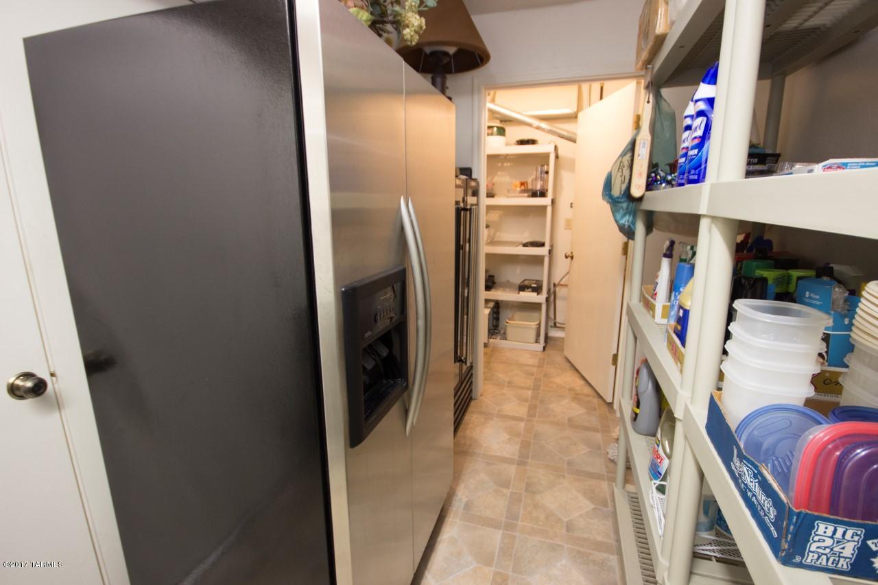 Pusch Ridge Estates (1-65) - Residential