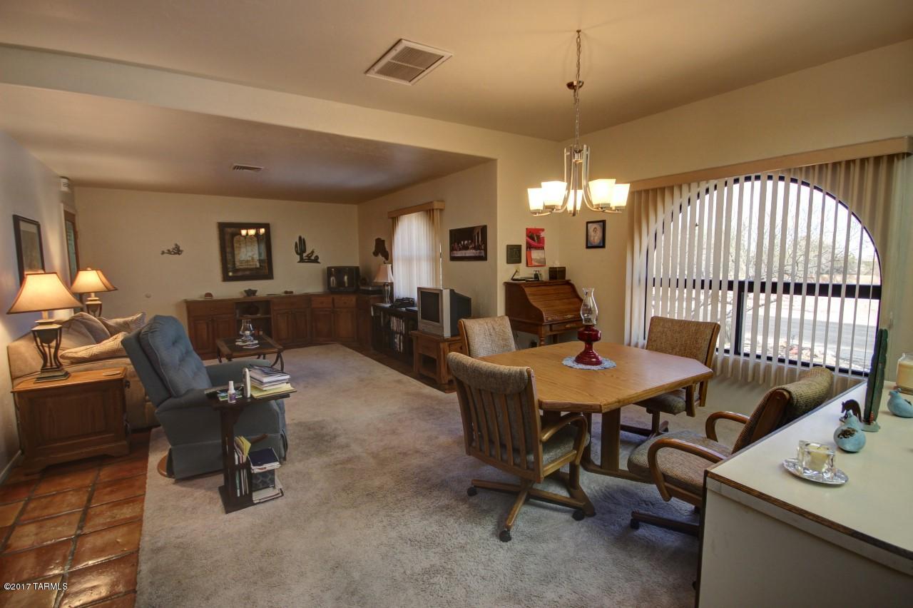 Pusch Ridge Estates (1-65) - Residential