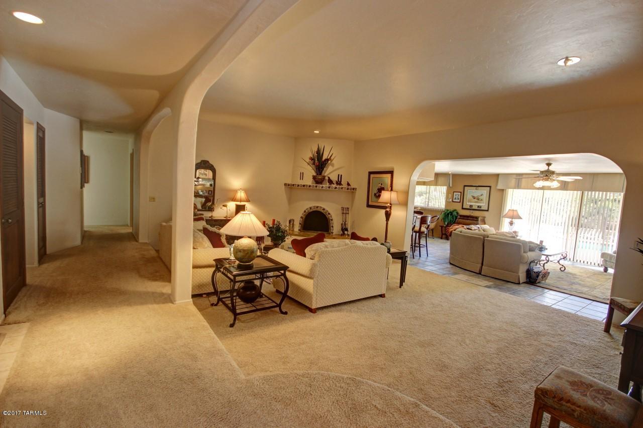 Pusch Ridge Estates (1-65) - Residential