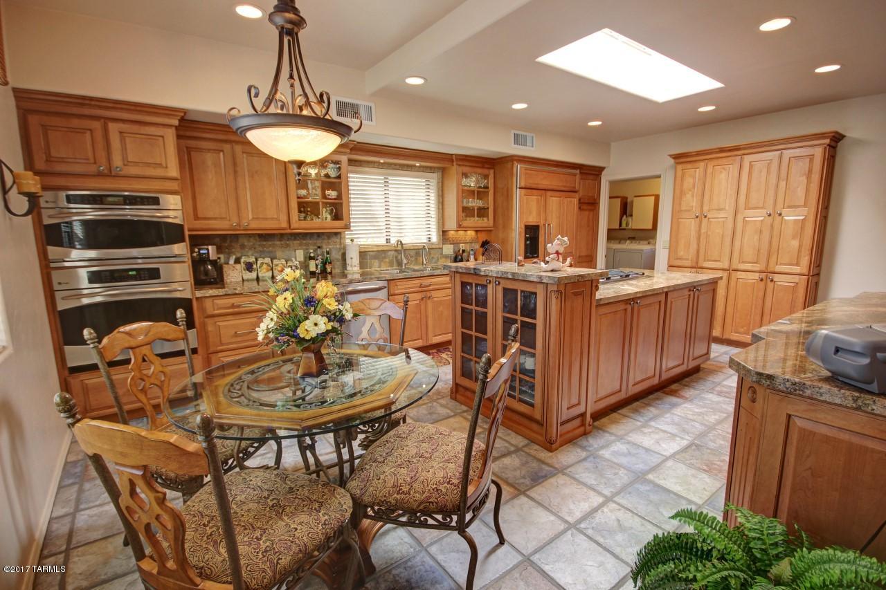 Pusch Ridge Estates (1-65) - Residential