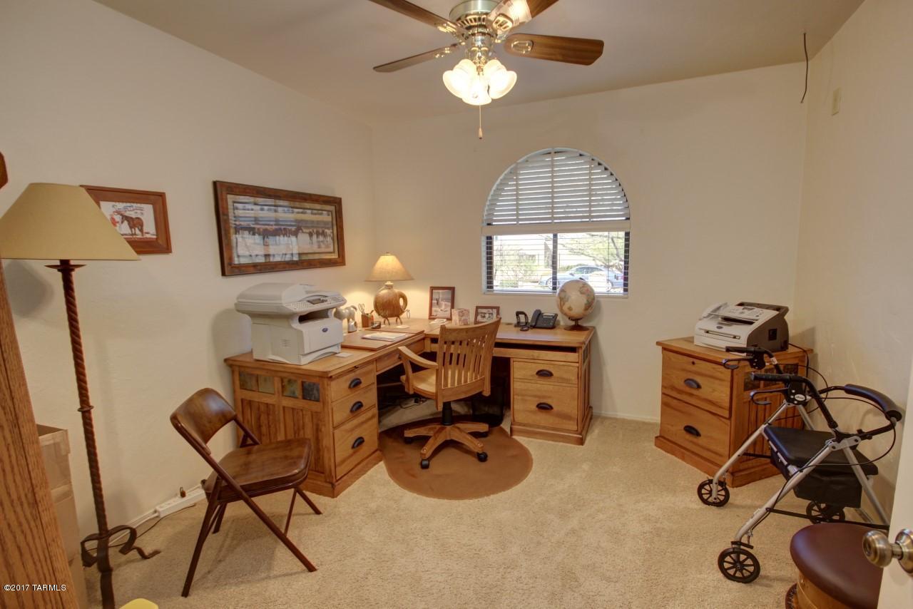 Pusch Ridge Estates (1-65) - Residential