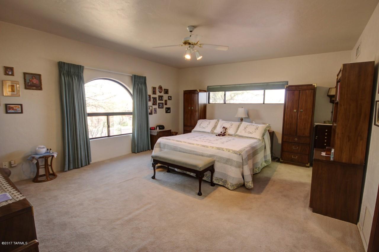 Pusch Ridge Estates (1-65) - Residential