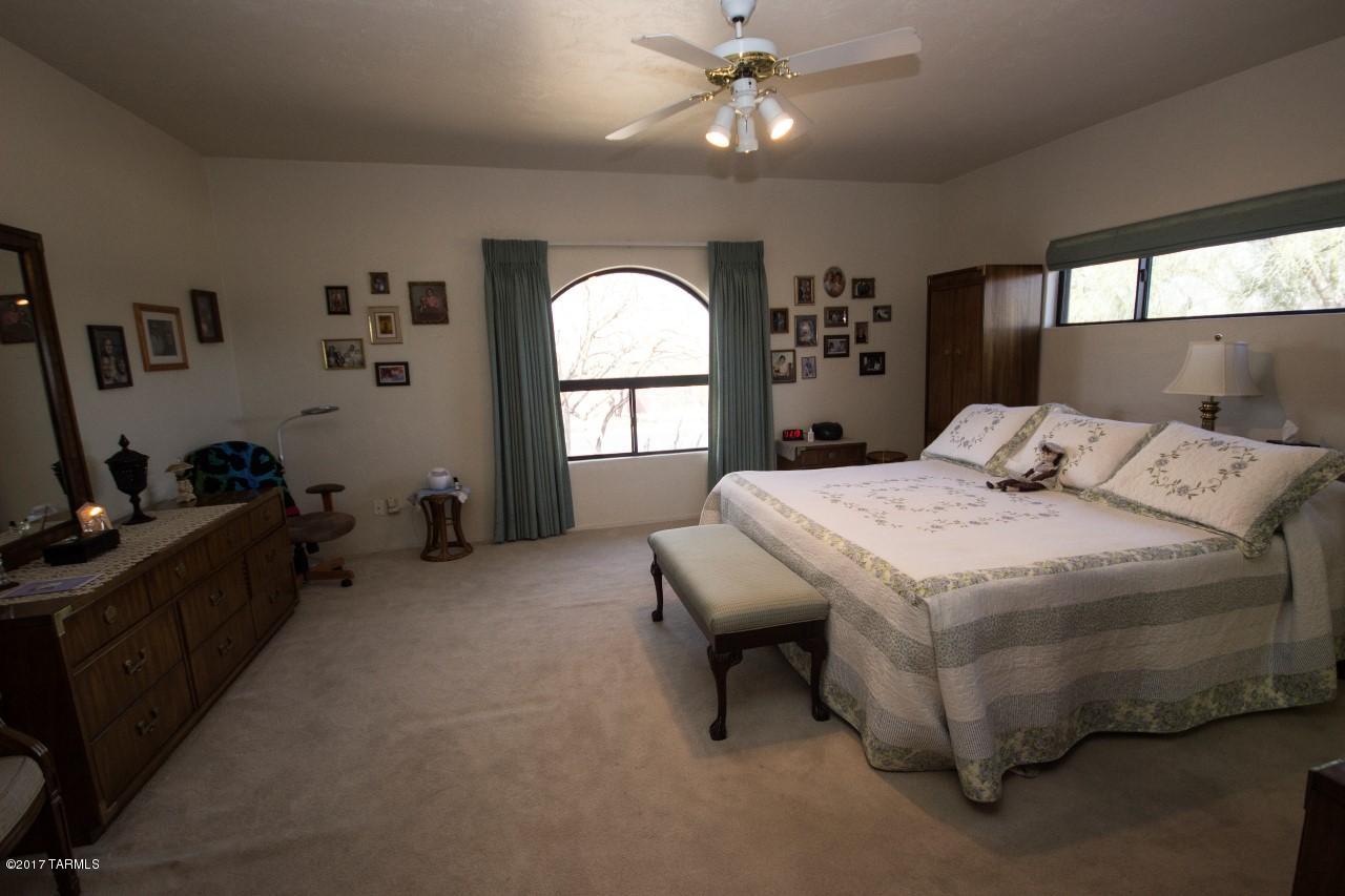 Pusch Ridge Estates (1-65) - Residential