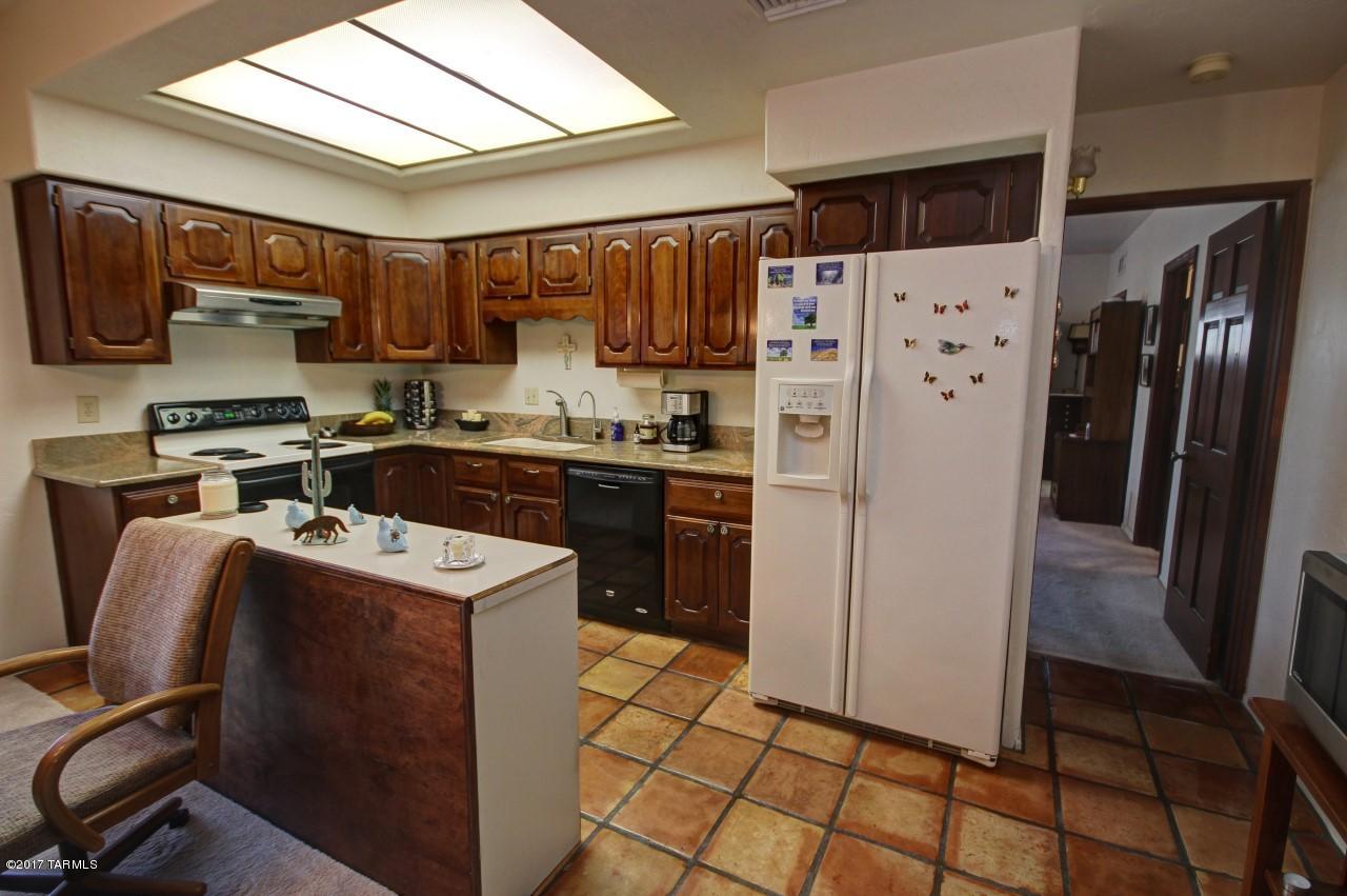 Pusch Ridge Estates (1-65) - Residential