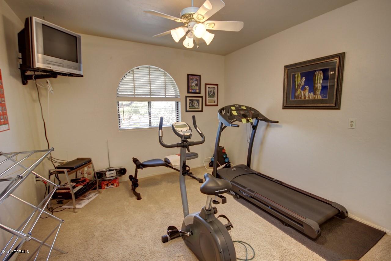 Pusch Ridge Estates (1-65) - Residential