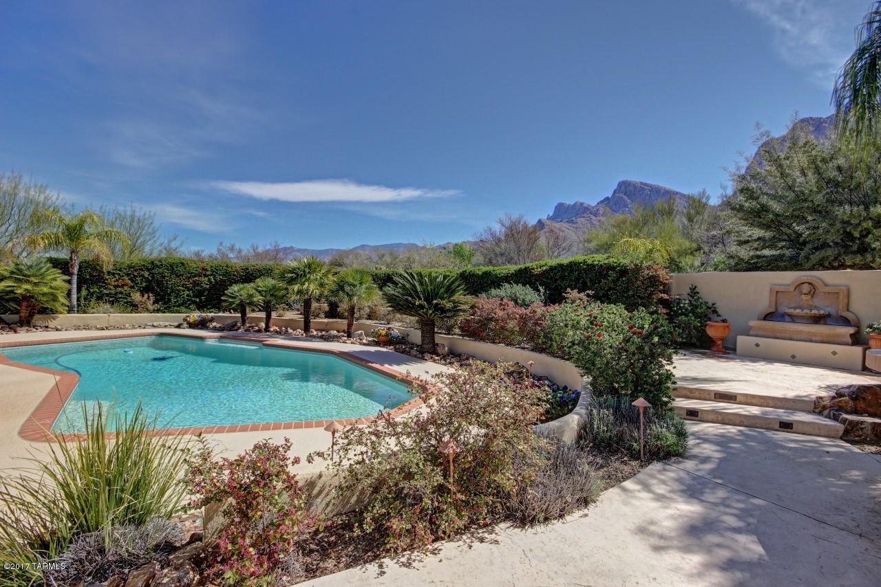 Pusch Ridge Estates (1-65) - Residential