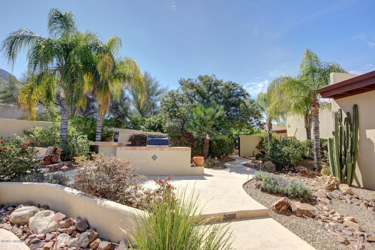 Pusch Ridge Estates (1-65) - Residential