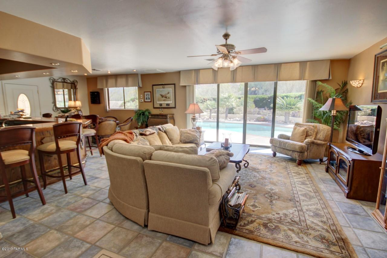 Pusch Ridge Estates (1-65) - Residential