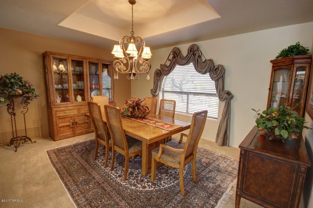 Pusch Ridge Estates (1-65) - Residential