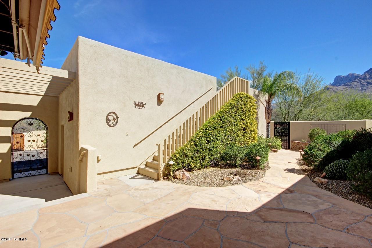Pusch Ridge Estates (1-65) - Residential