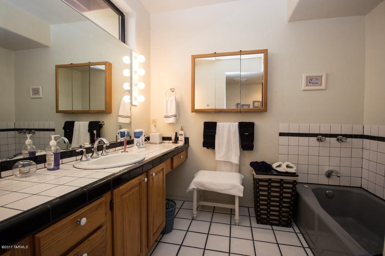 Pusch Ridge Estates (1-65) - Residential