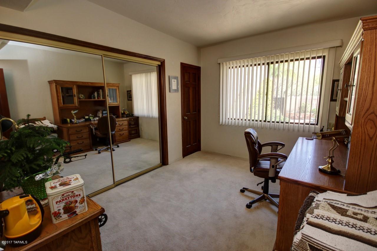 Pusch Ridge Estates (1-65) - Residential