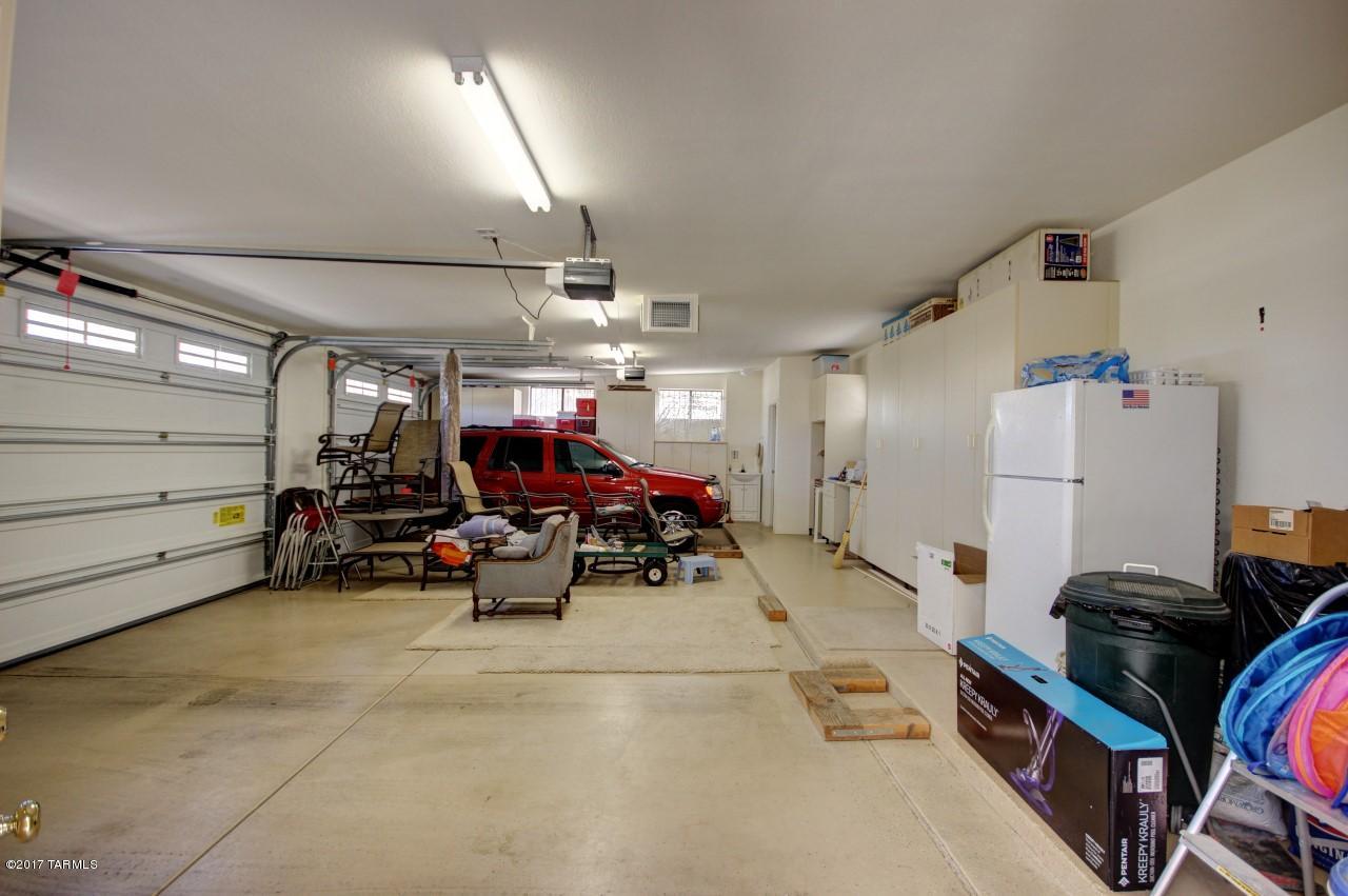 Pusch Ridge Estates (1-65) - Residential