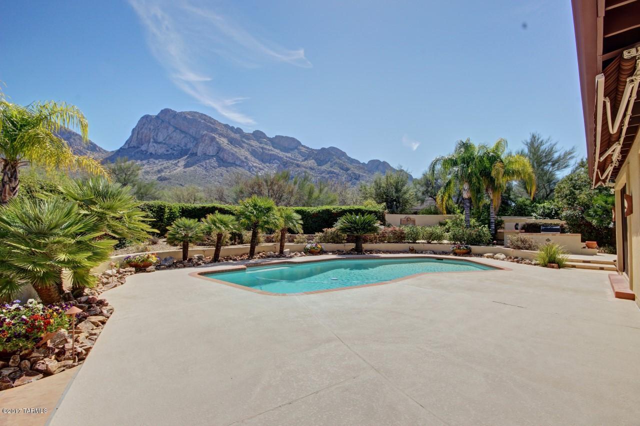 Pusch Ridge Estates (1-65) - Residential