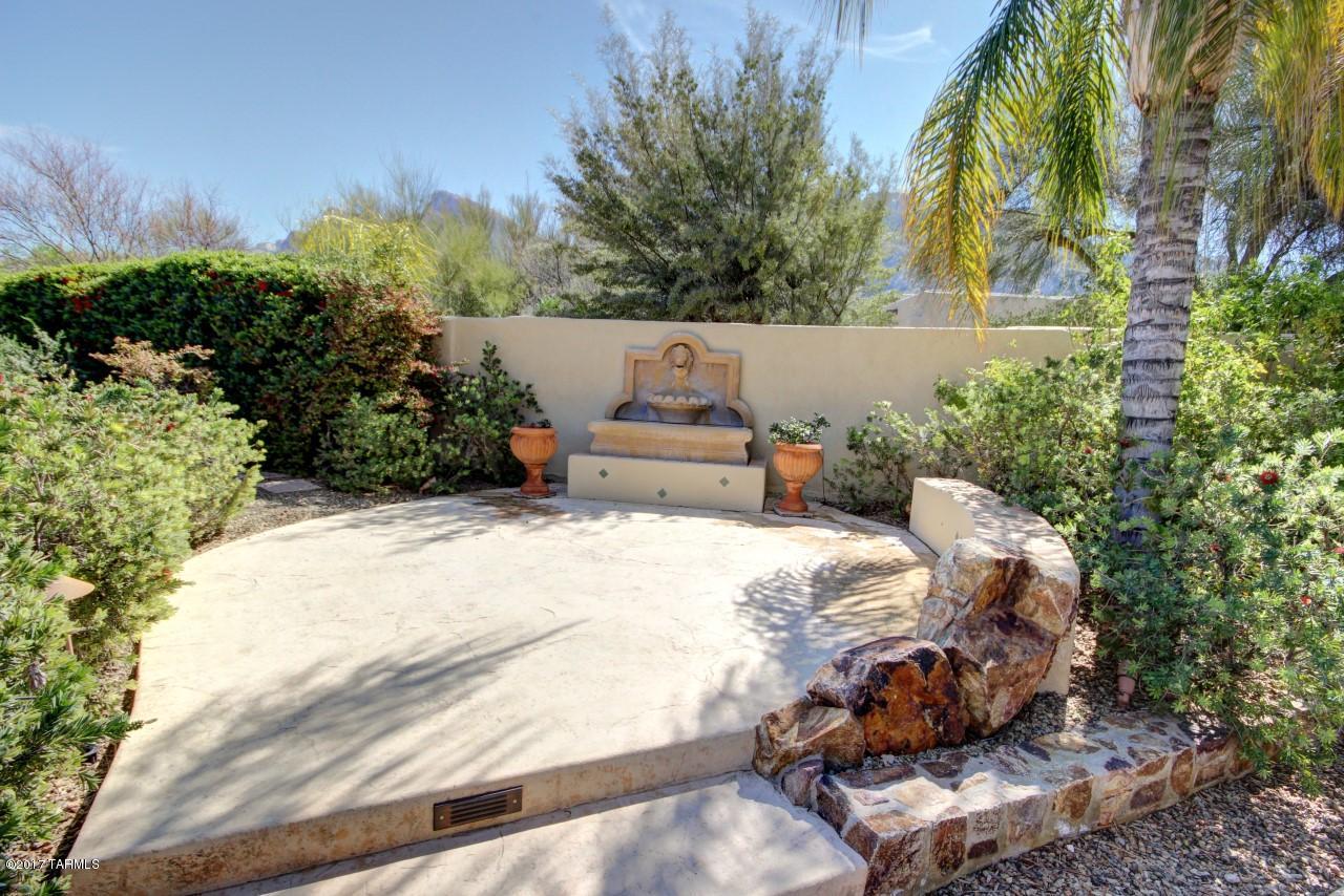 Pusch Ridge Estates (1-65) - Residential