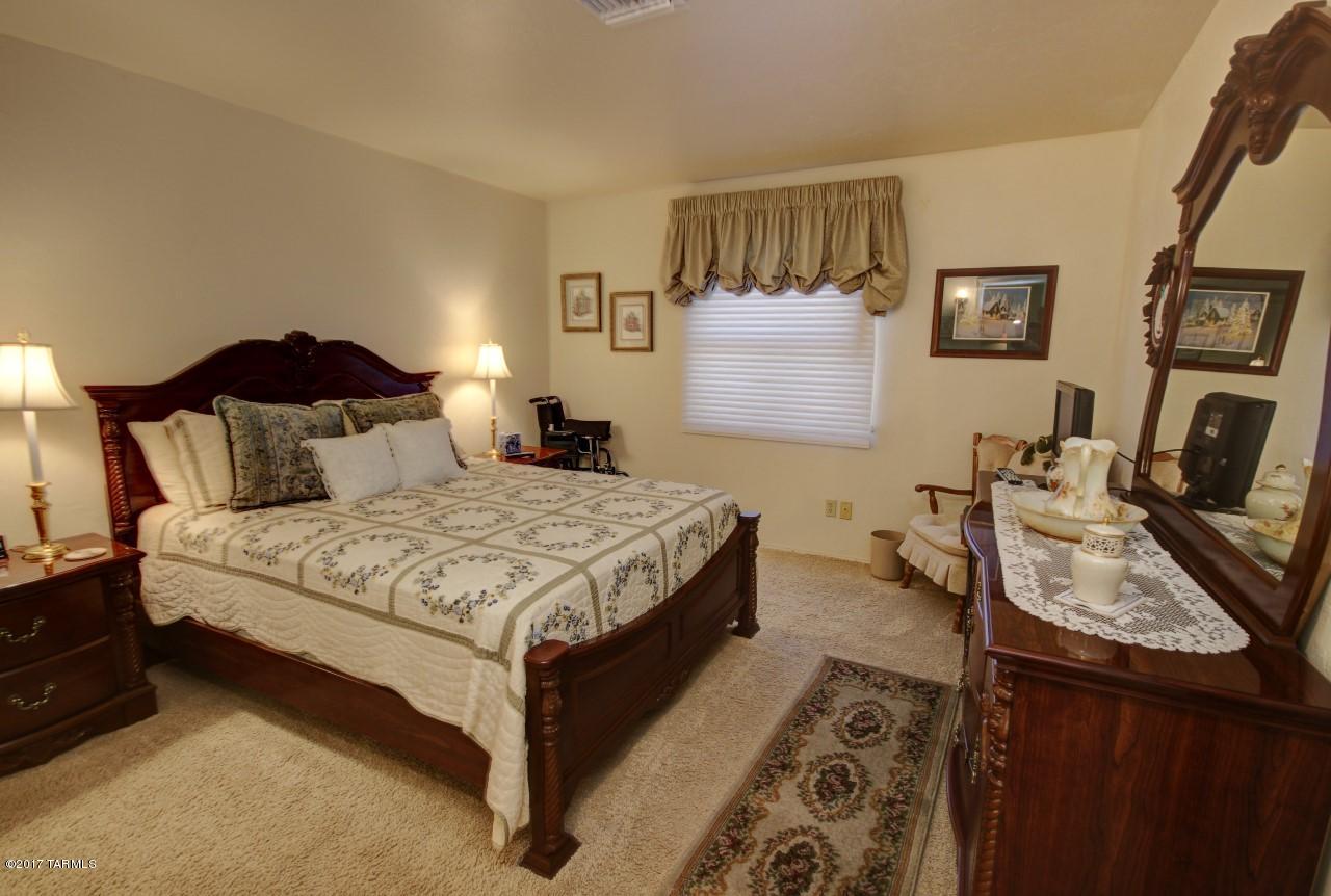Pusch Ridge Estates (1-65) - Residential
